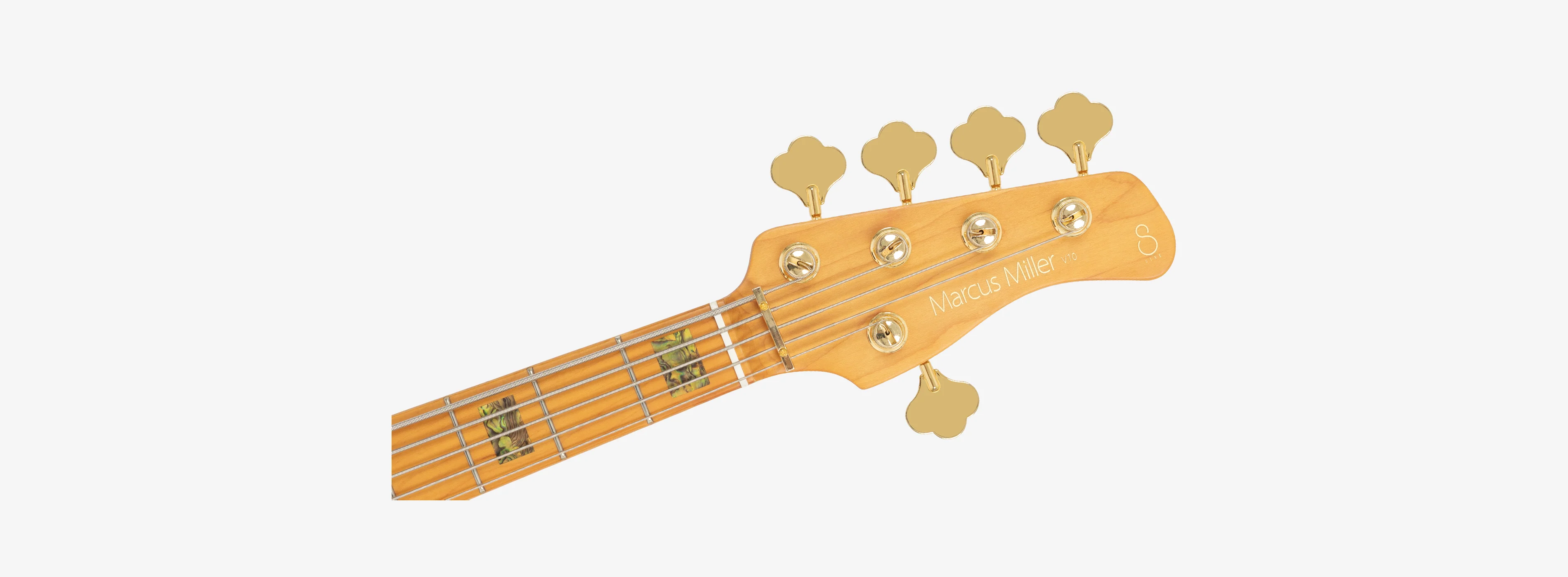 Sire Marcus Miller V10 5-String - Image 21