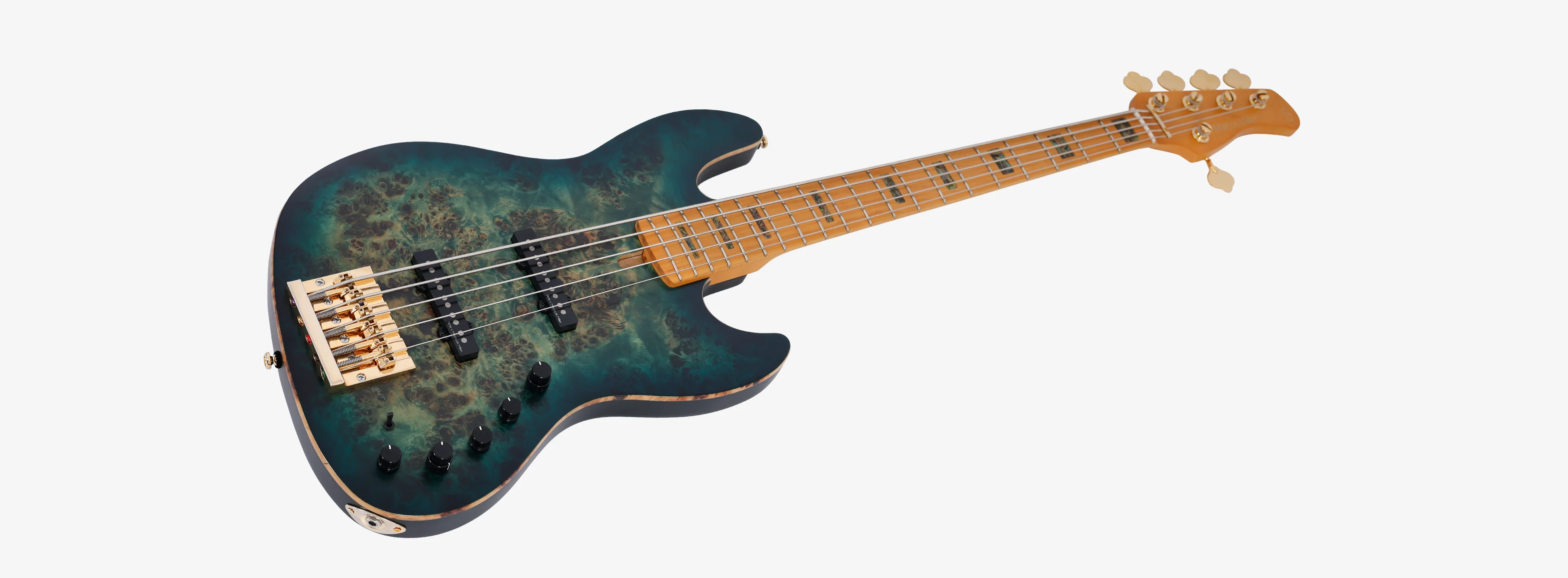 Sire Marcus Miller V10 5-String - Image 3