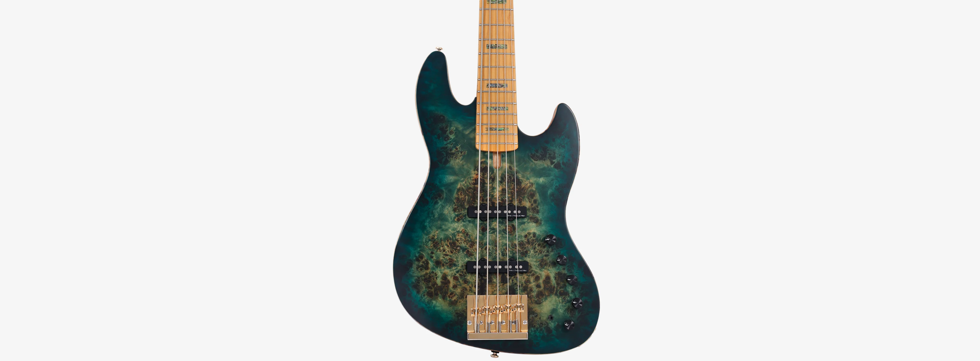 Sire Marcus Miller V10 5-String - Image 4