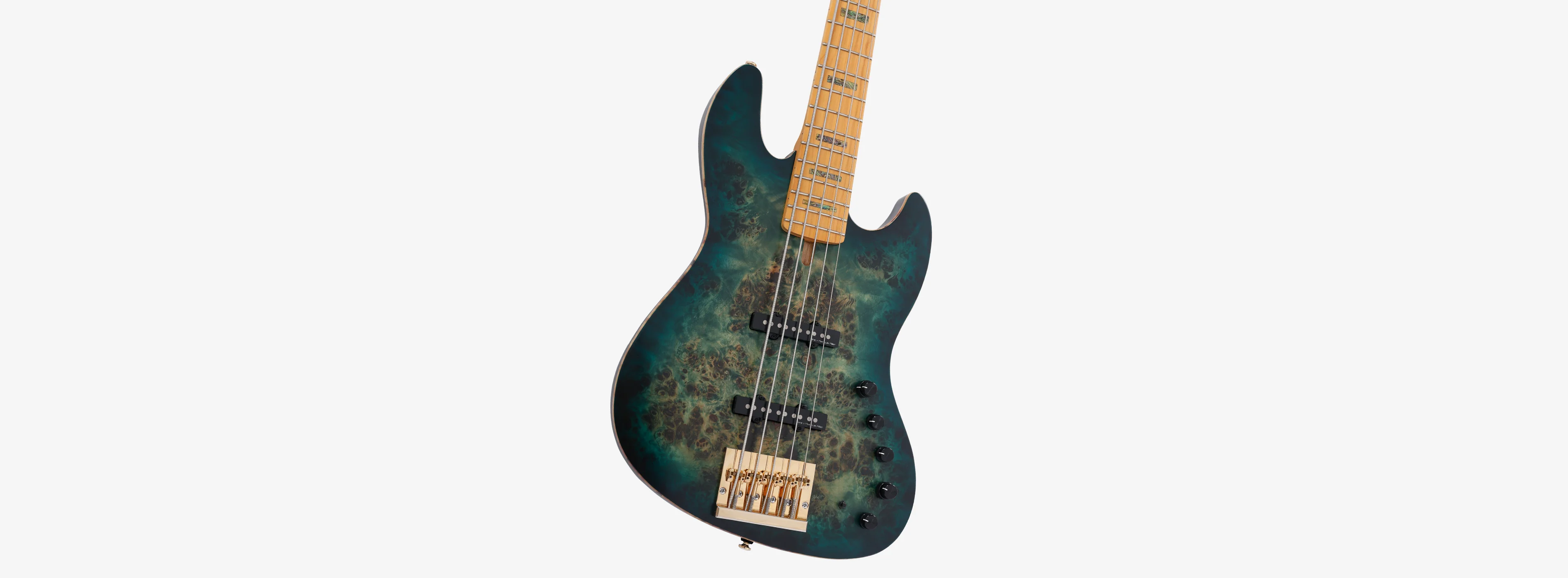 Sire Marcus Miller V10 5-String - Image 5