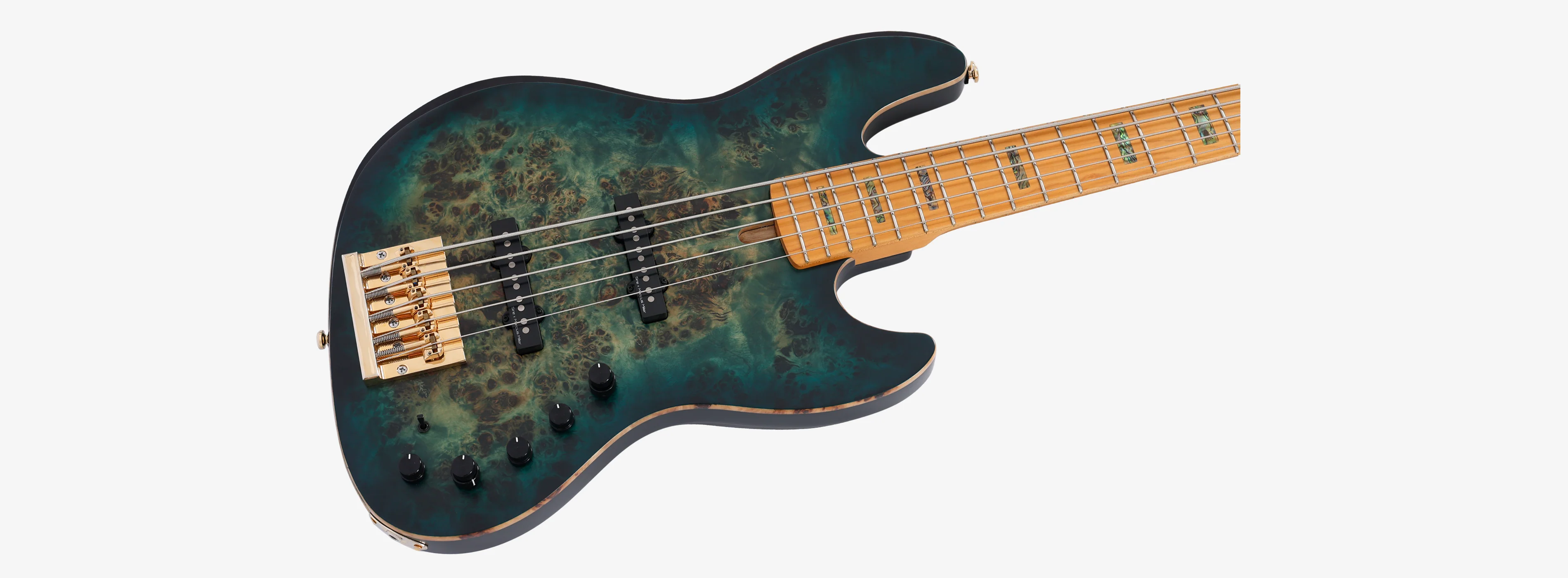 Sire Marcus Miller V10 5-String - Image 6