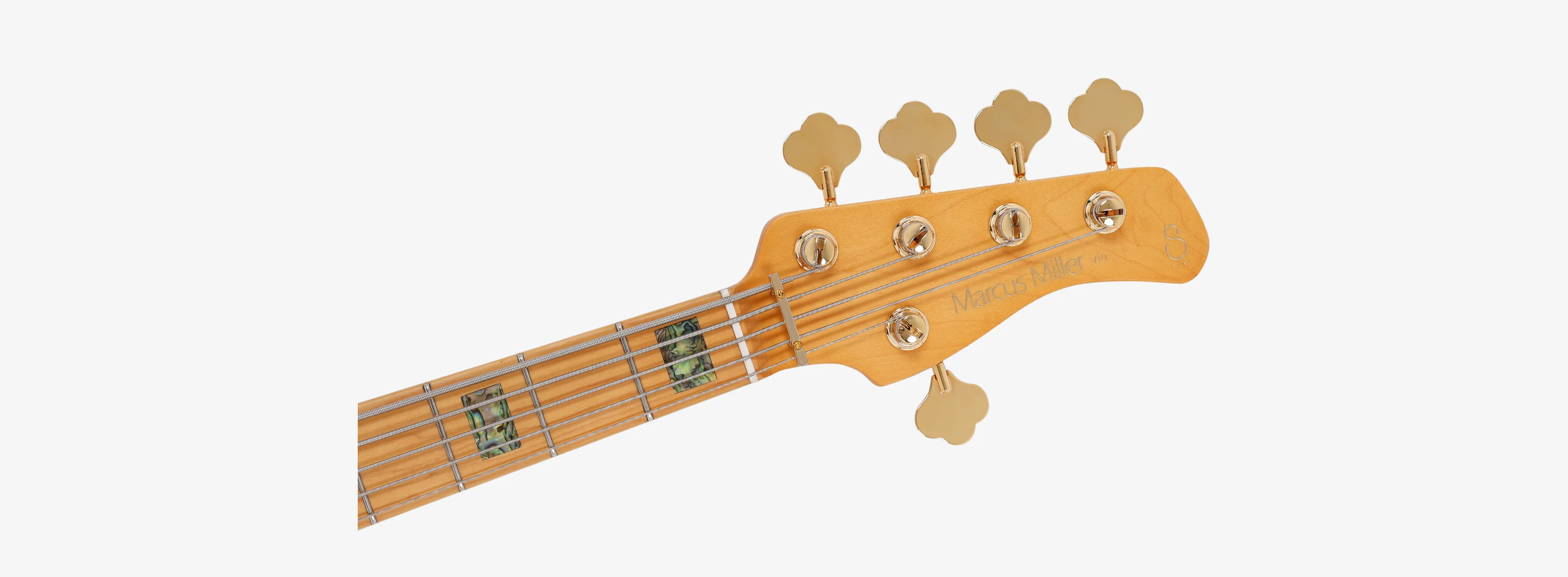 Sire Marcus Miller V10 5-String - Image 7