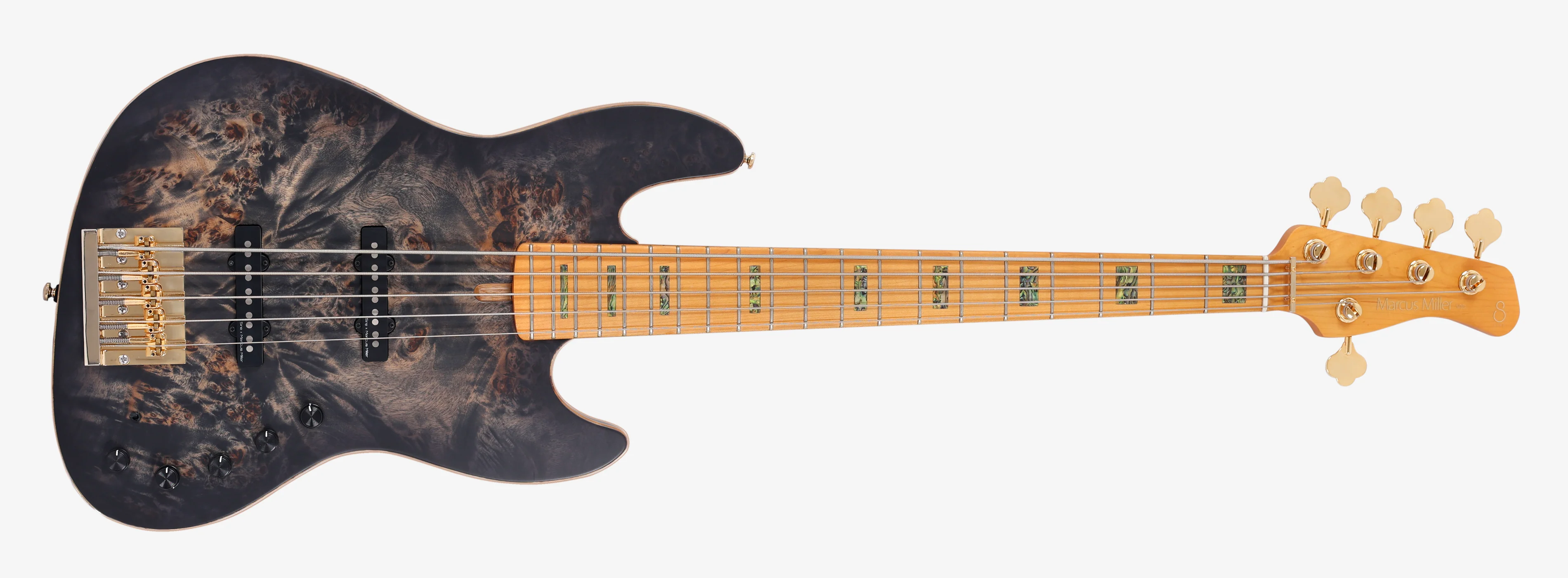 Sire Marcus Miller V10 5-String - Image 8