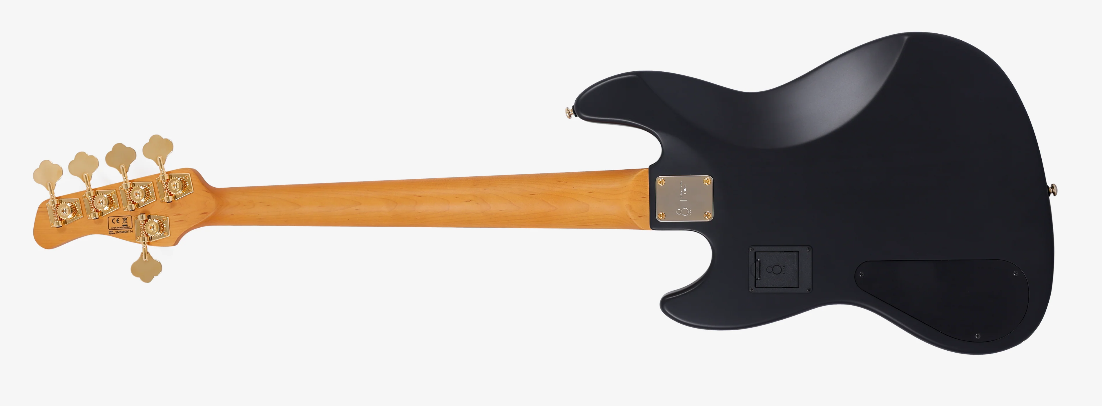 Sire Marcus Miller V10 5-String - Image 9
