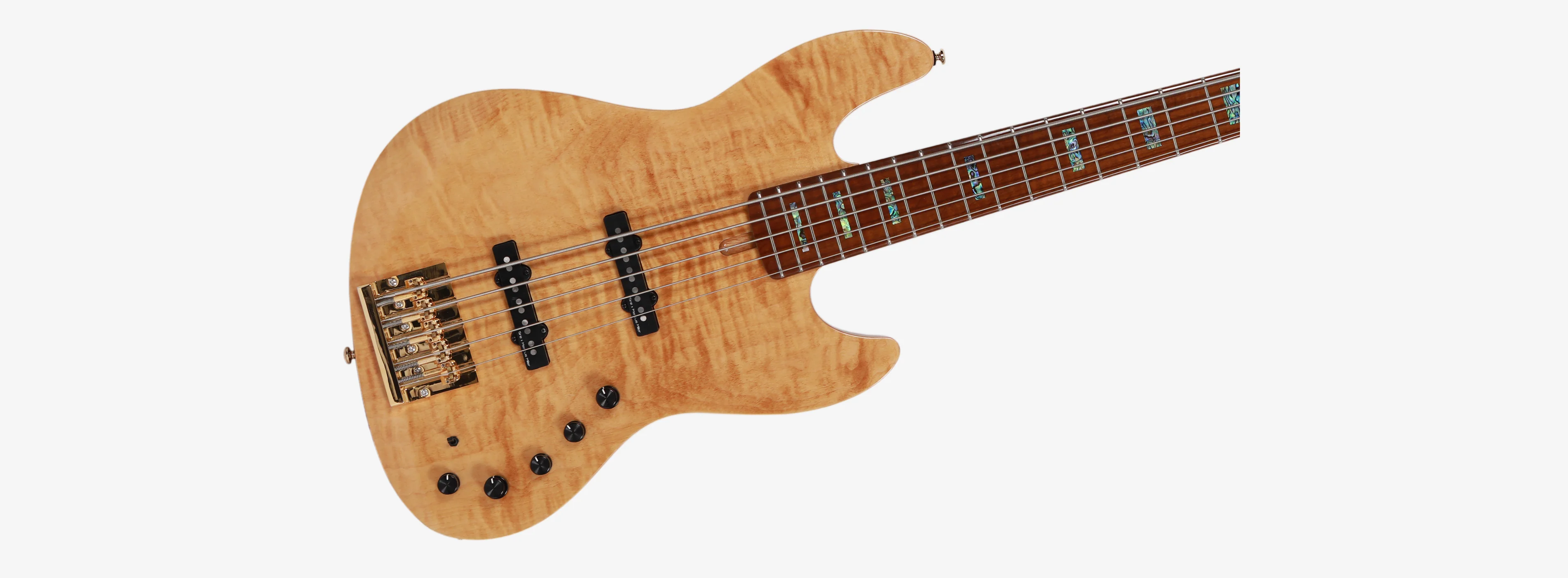 Sire Marcus Miller V10dx 5-String - Image 10