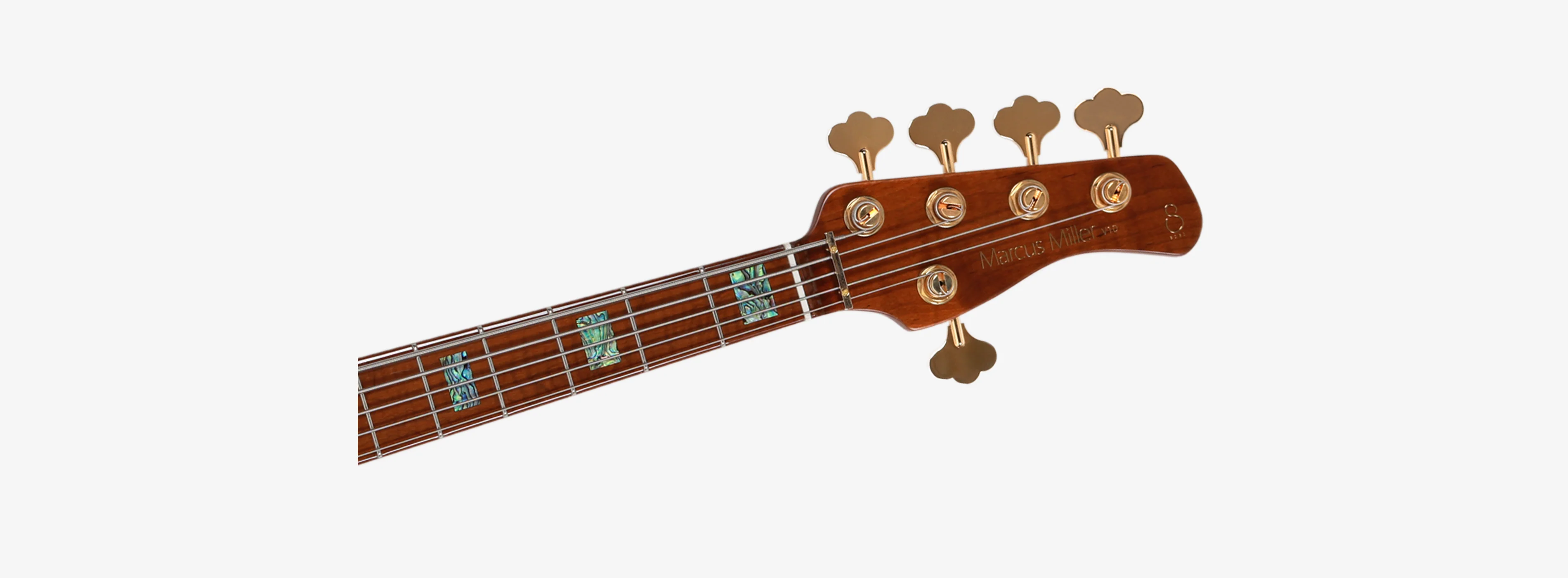 Sire Marcus Miller V10dx 5-String - Image 11