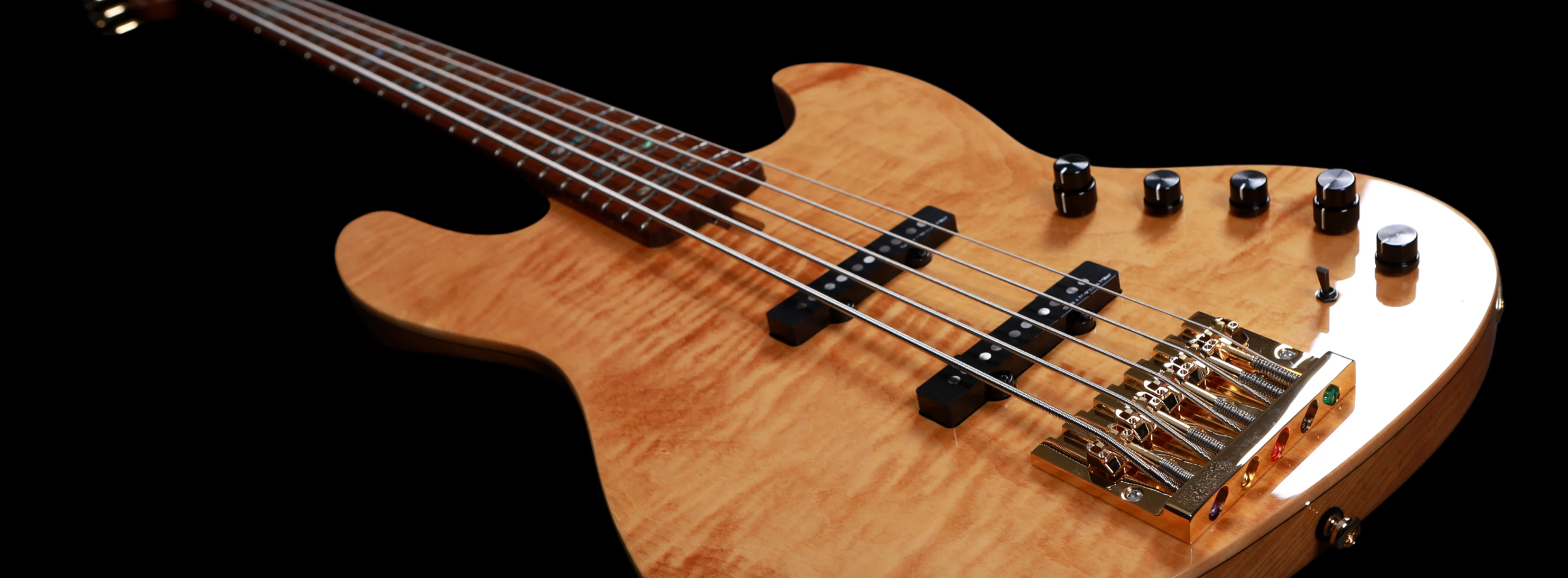 Sire Marcus Miller V10dx 4-String - Image 13