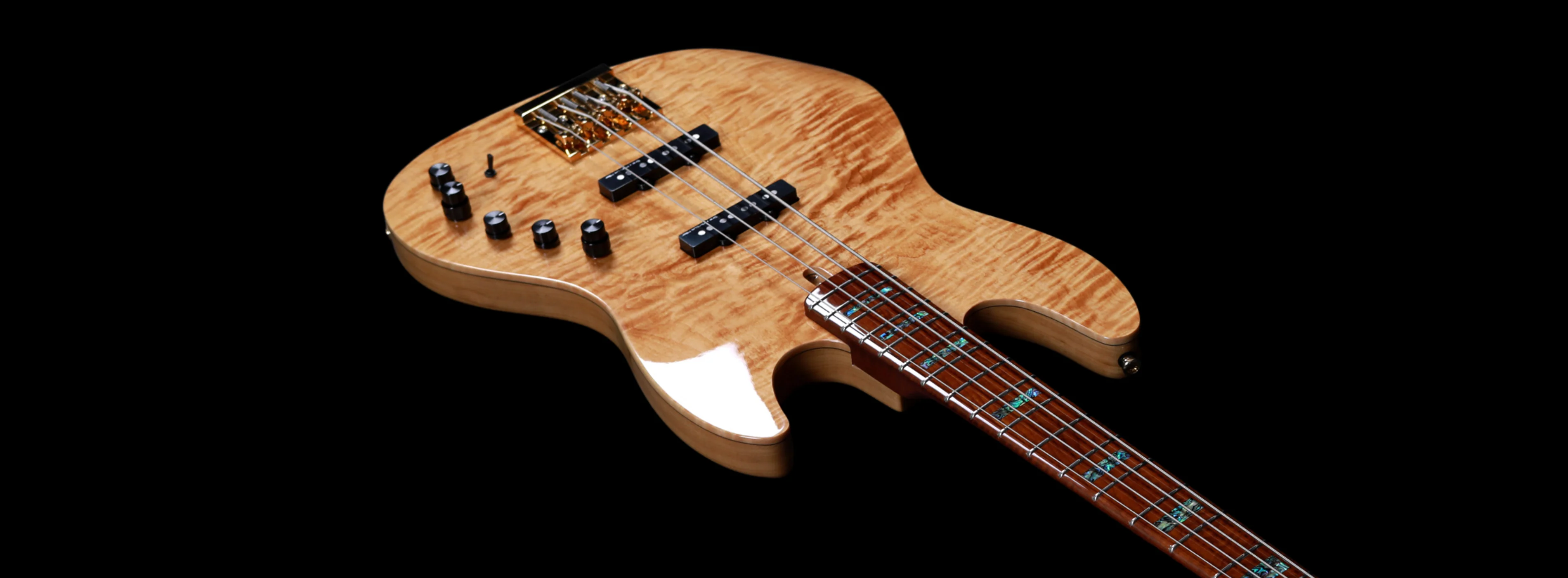 Sire Marcus Miller V10dx 4-String - Image 14