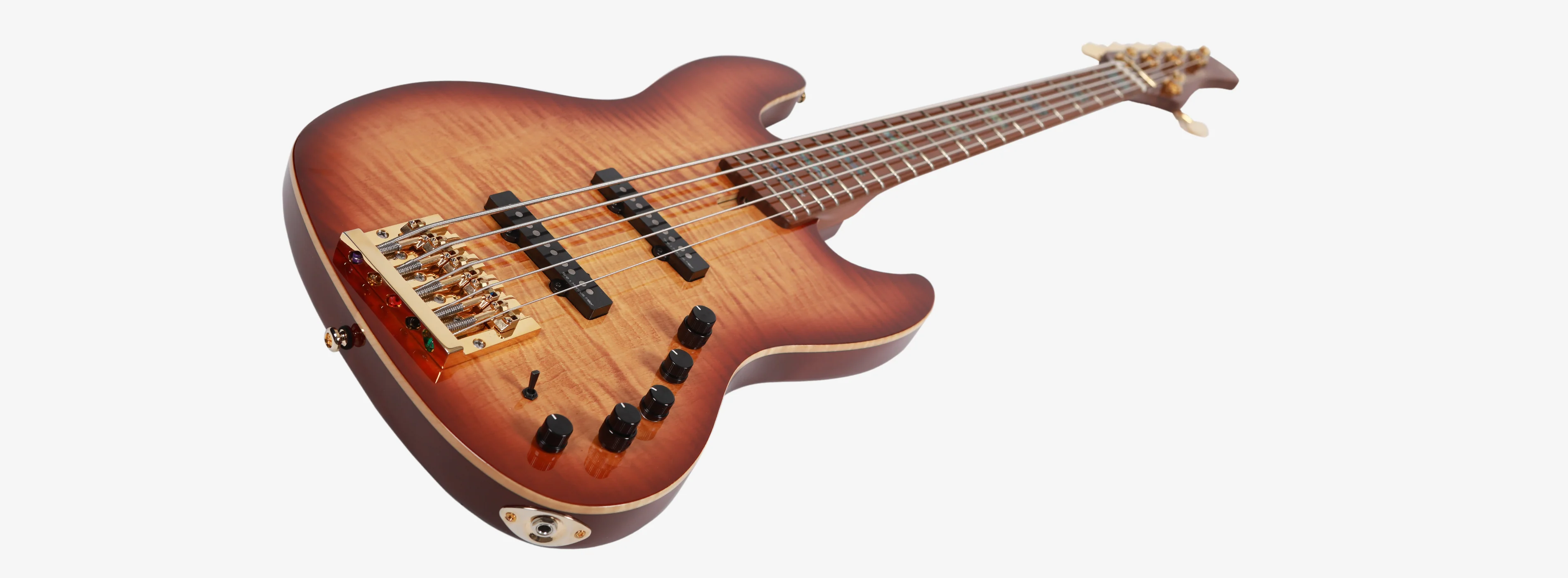 Sire Marcus Miller V10dx 5-String - Image 2