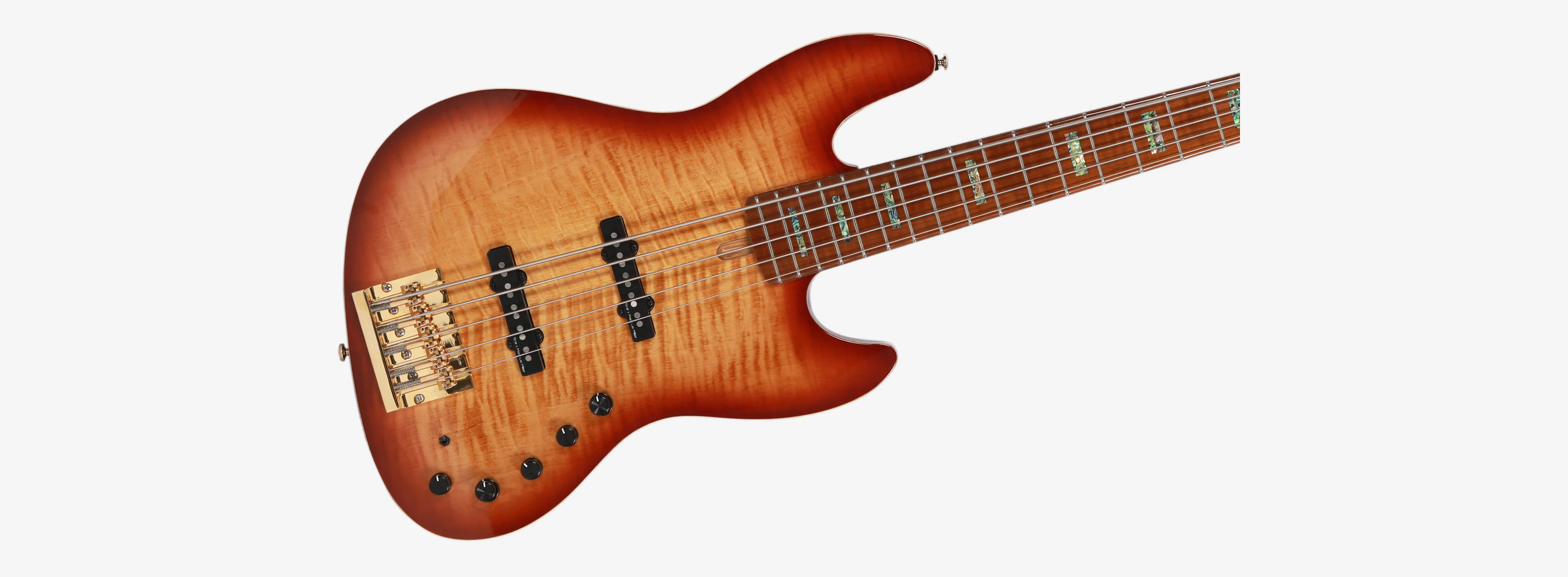 Sire Marcus Miller V10dx 5-String - Image 5