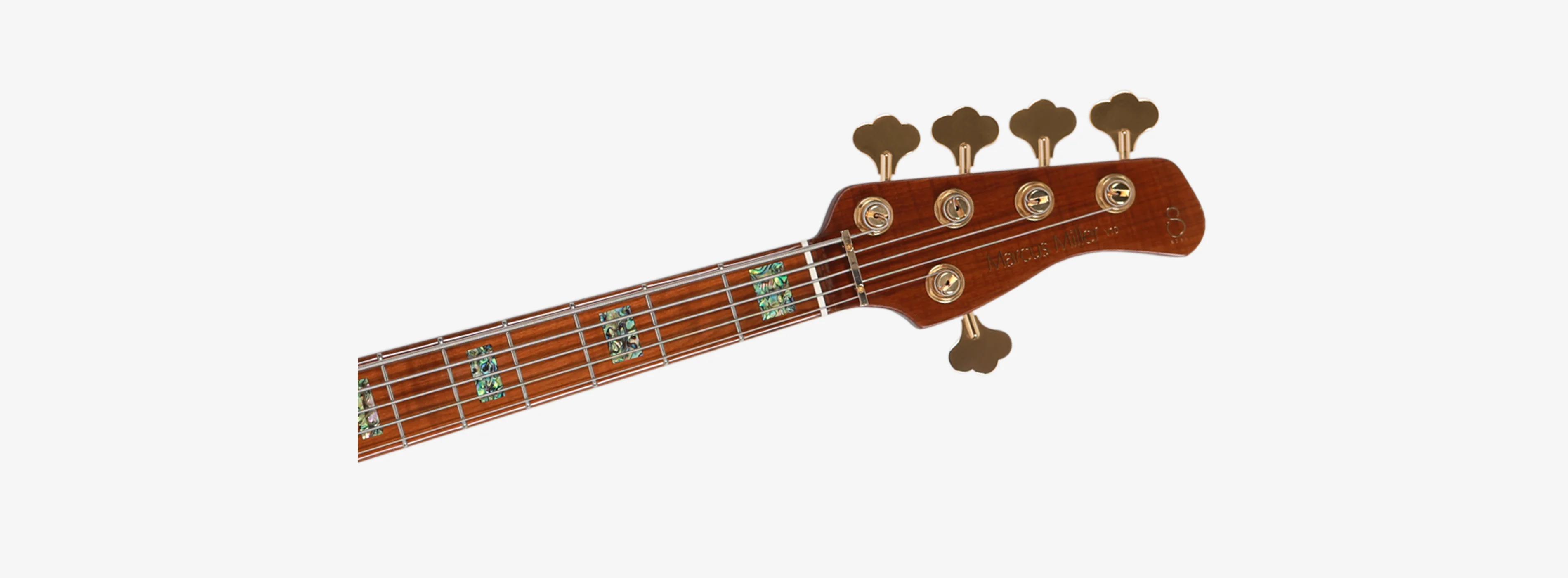 Sire Marcus Miller V10dx 5-String - Image 6