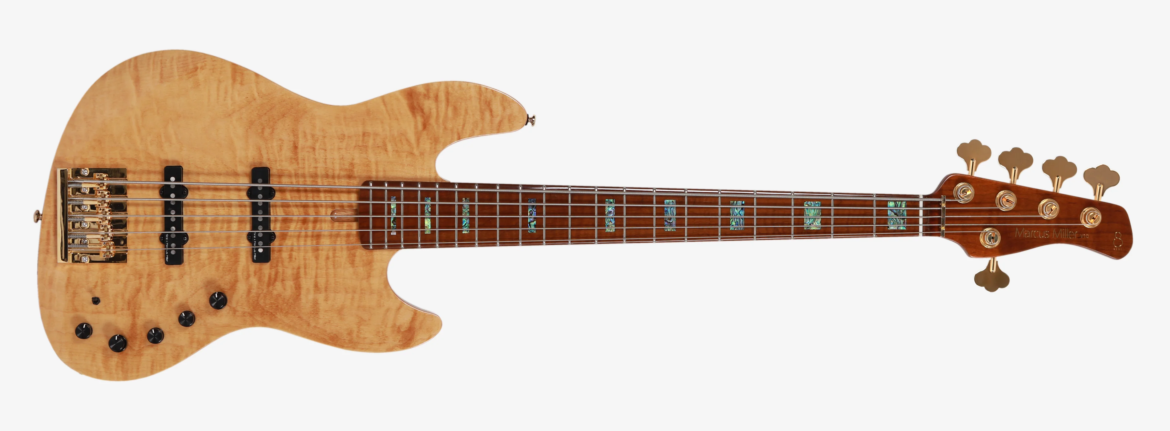 Sire Marcus Miller V10dx 5-String - Image 7