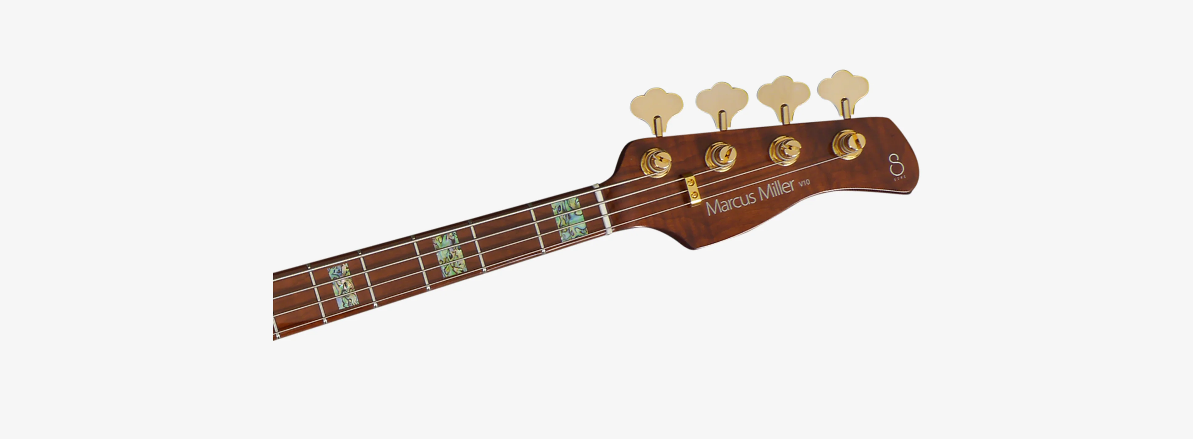 Sire Marcus Miller V10dx 4-String FL - Image 6