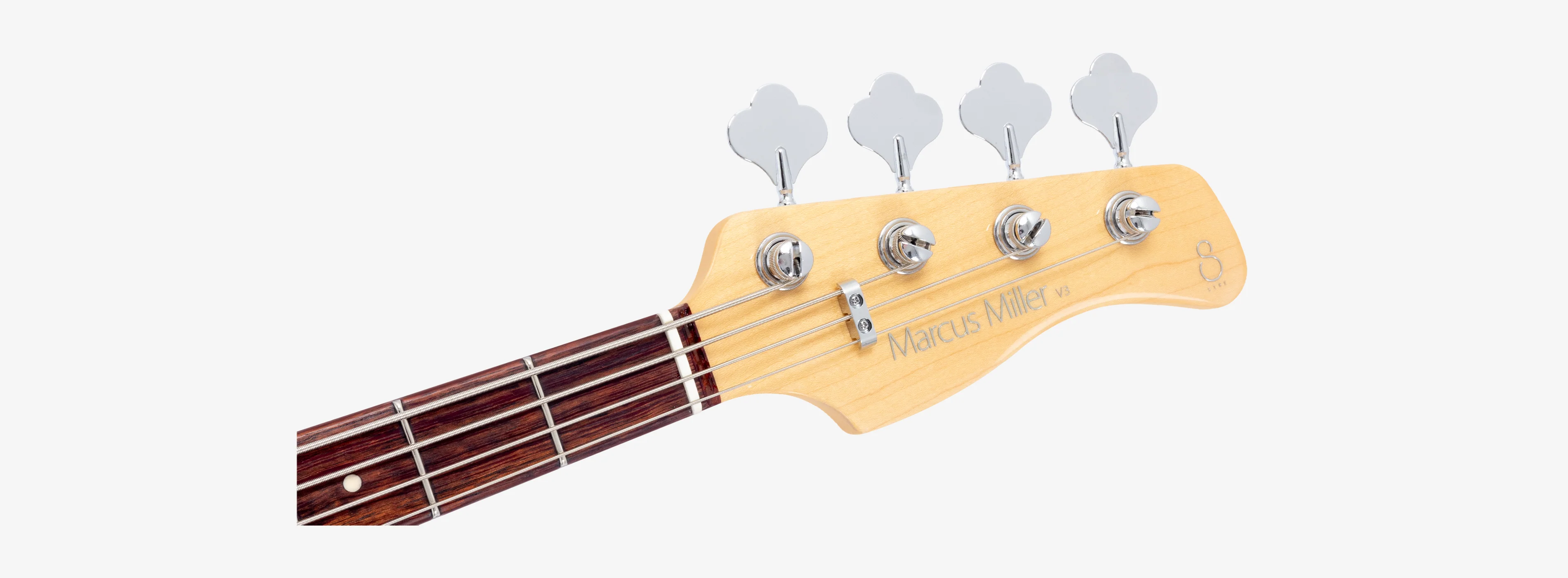 Sire Marcus Miller V3 2nd Generation 4-String - Image 12