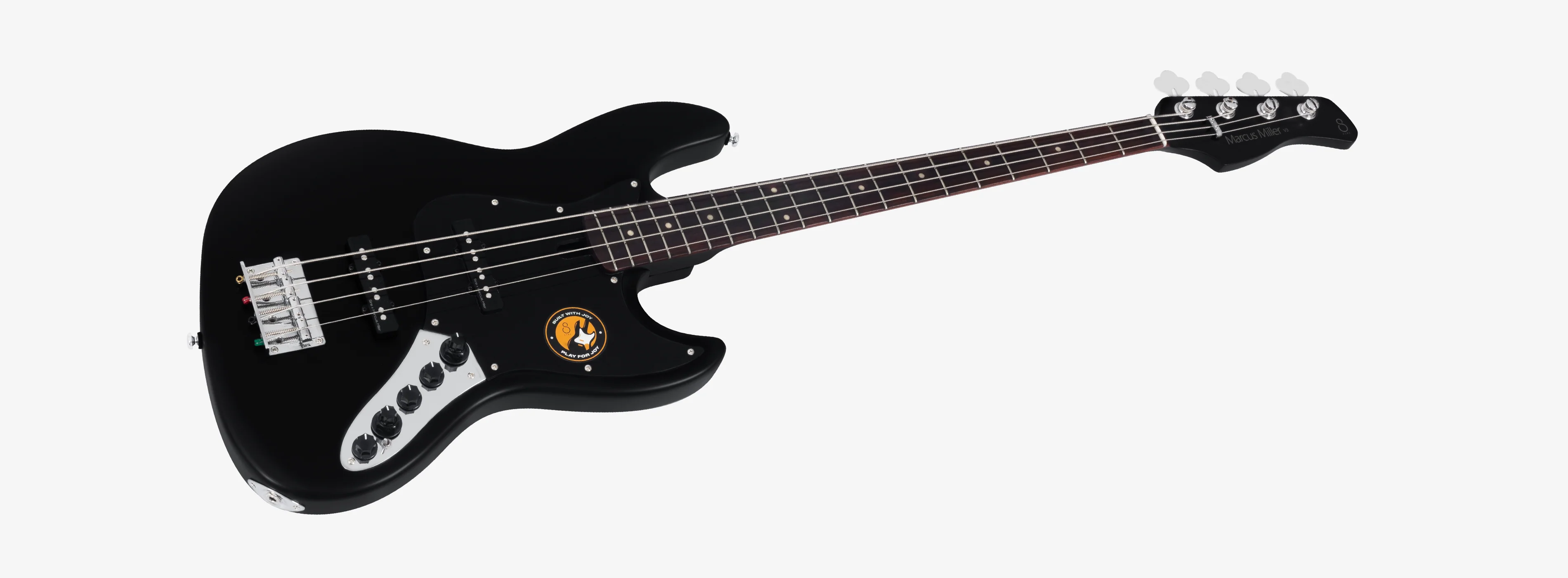 Sire Marcus Miller V3 2nd Generation 4-String - Image 15