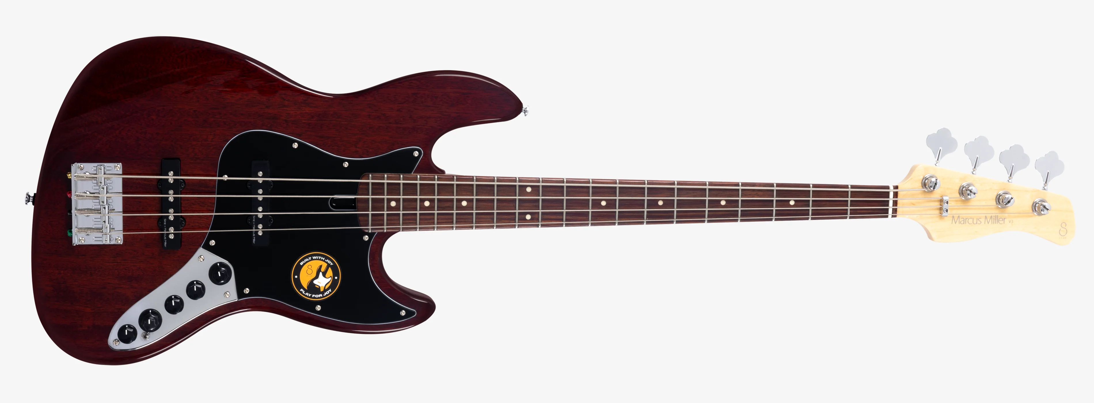 Sire Marcus Miller V3 2nd Generation 4-String - Image 19