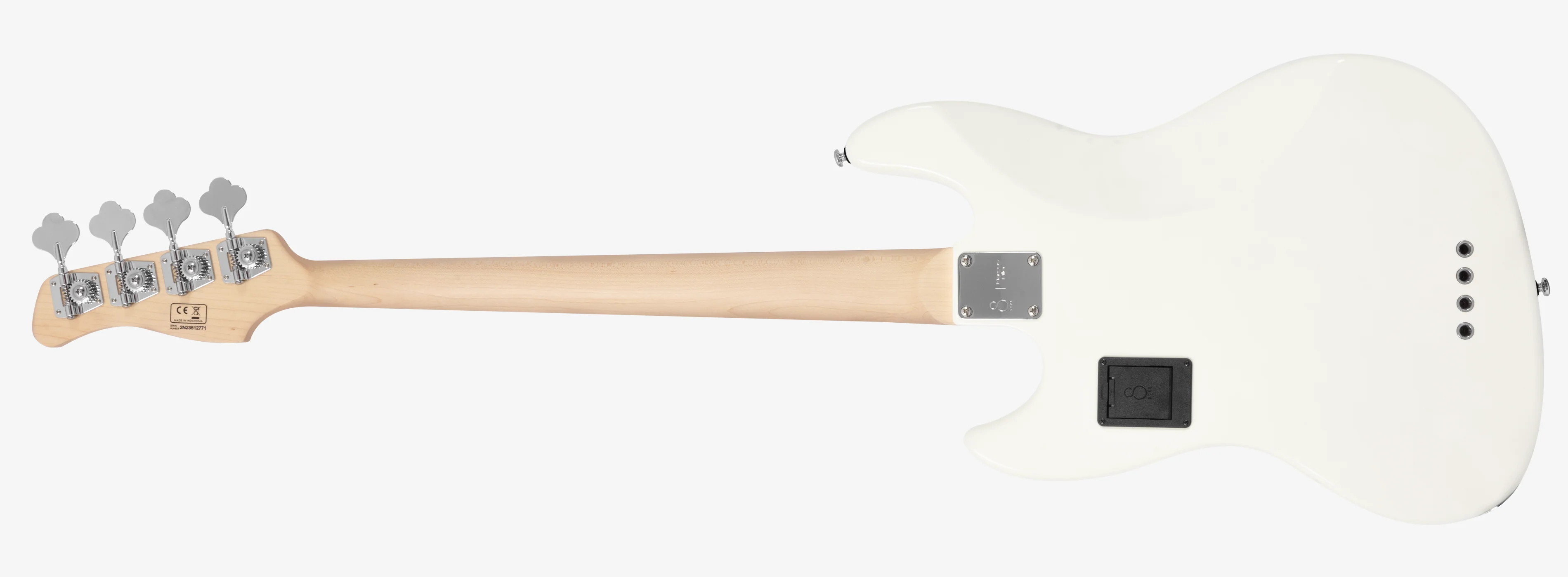Sire Marcus Miller V3 2nd Generation 4-String - Image 2