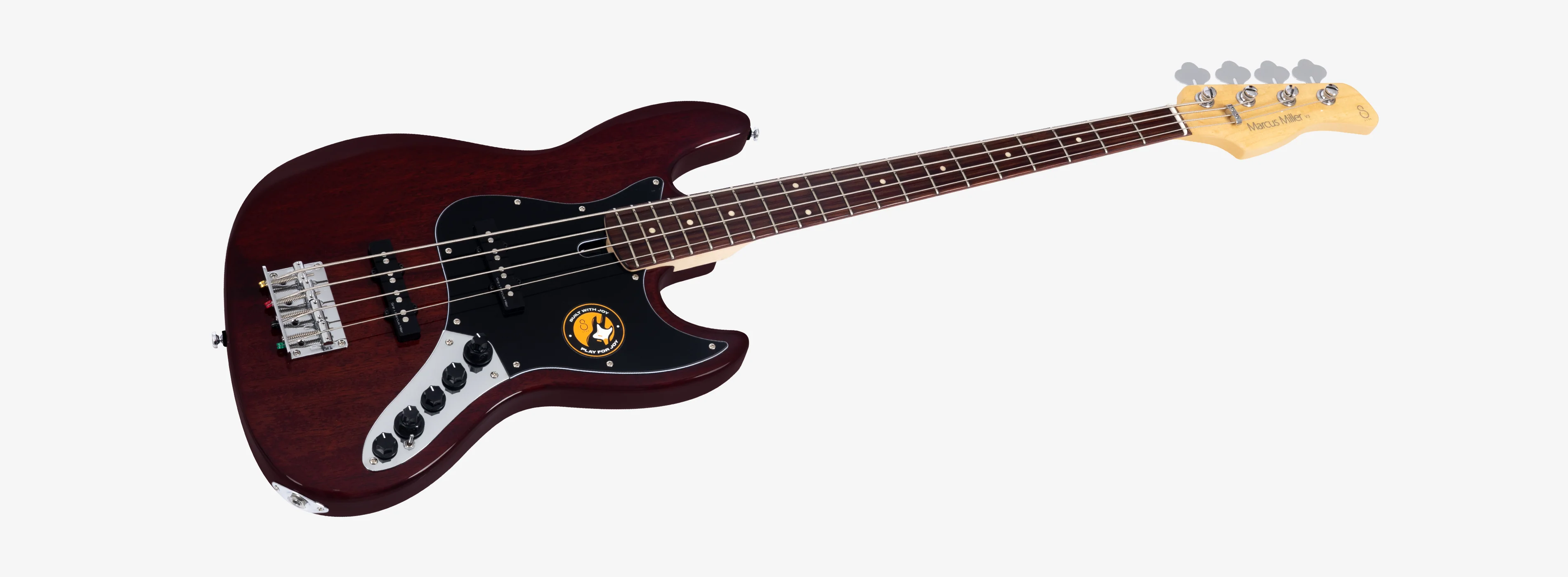 Sire Marcus Miller V3 2nd Generation 4-String - Image 21