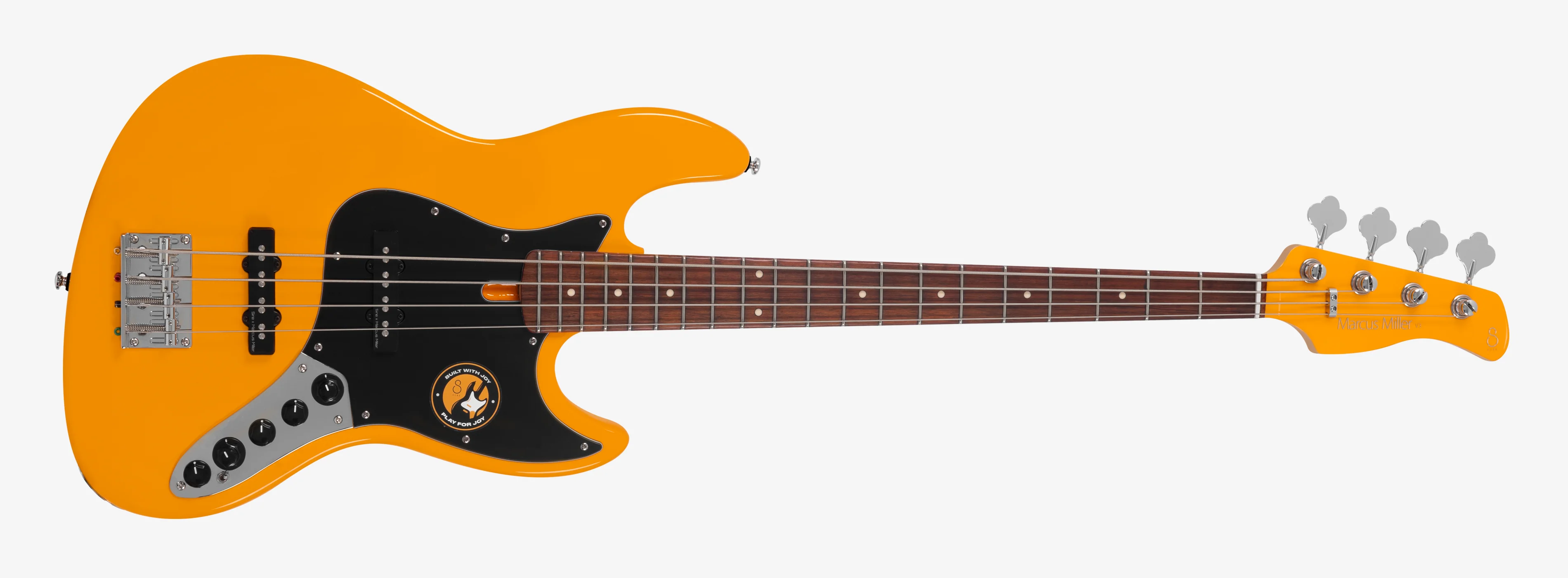 Sire Marcus Miller V3 2nd Generation 4-String - Image 25