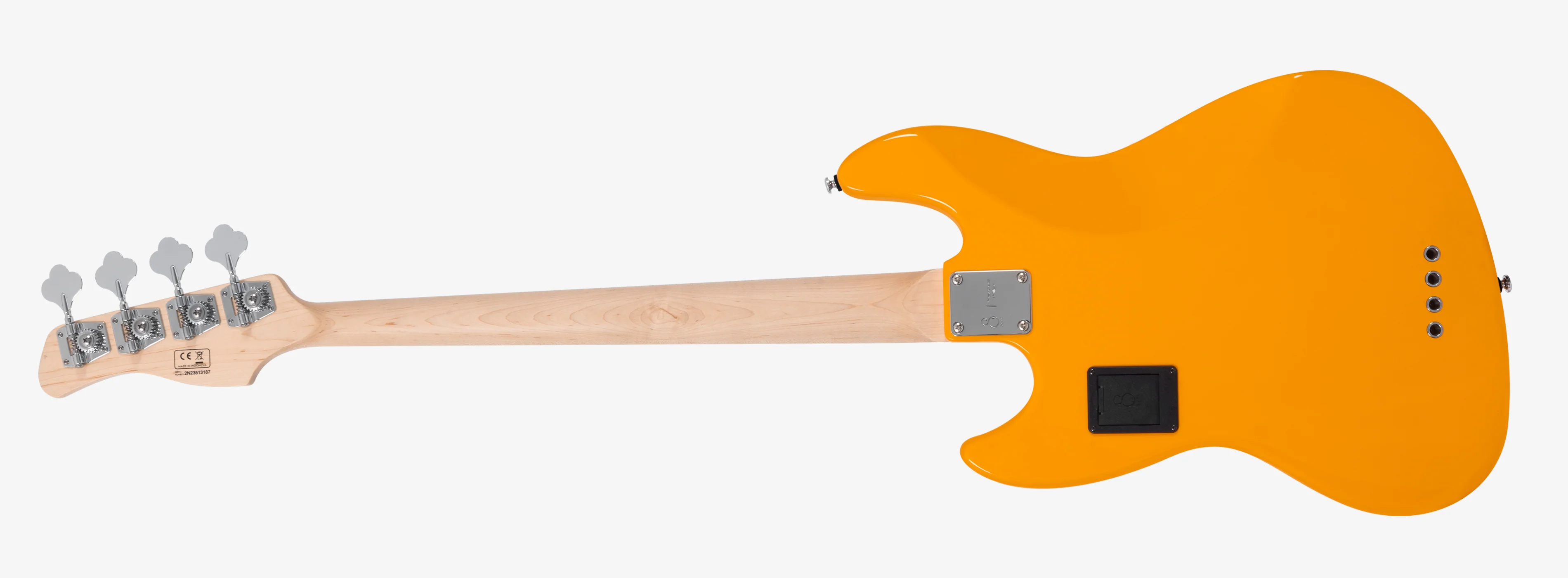 Sire Marcus Miller V3 2nd Generation 4-String - Image 26