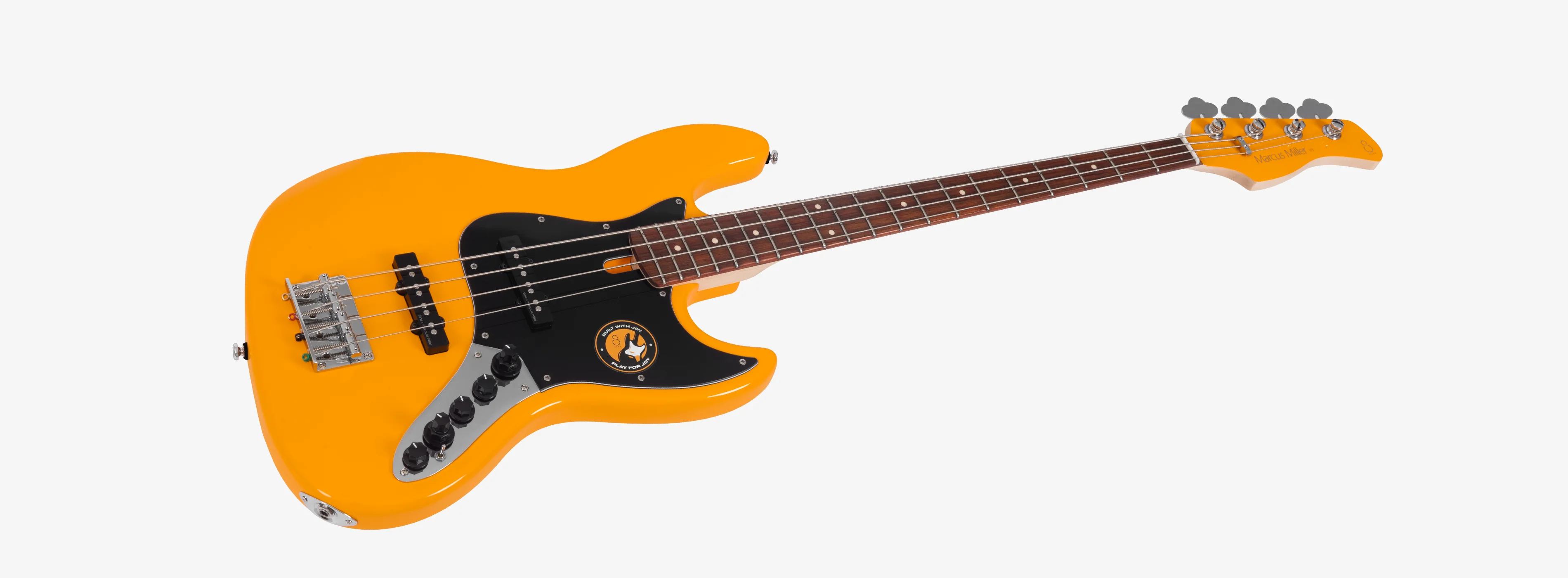 Sire Marcus Miller V3 2nd Generation 4-String - Image 27