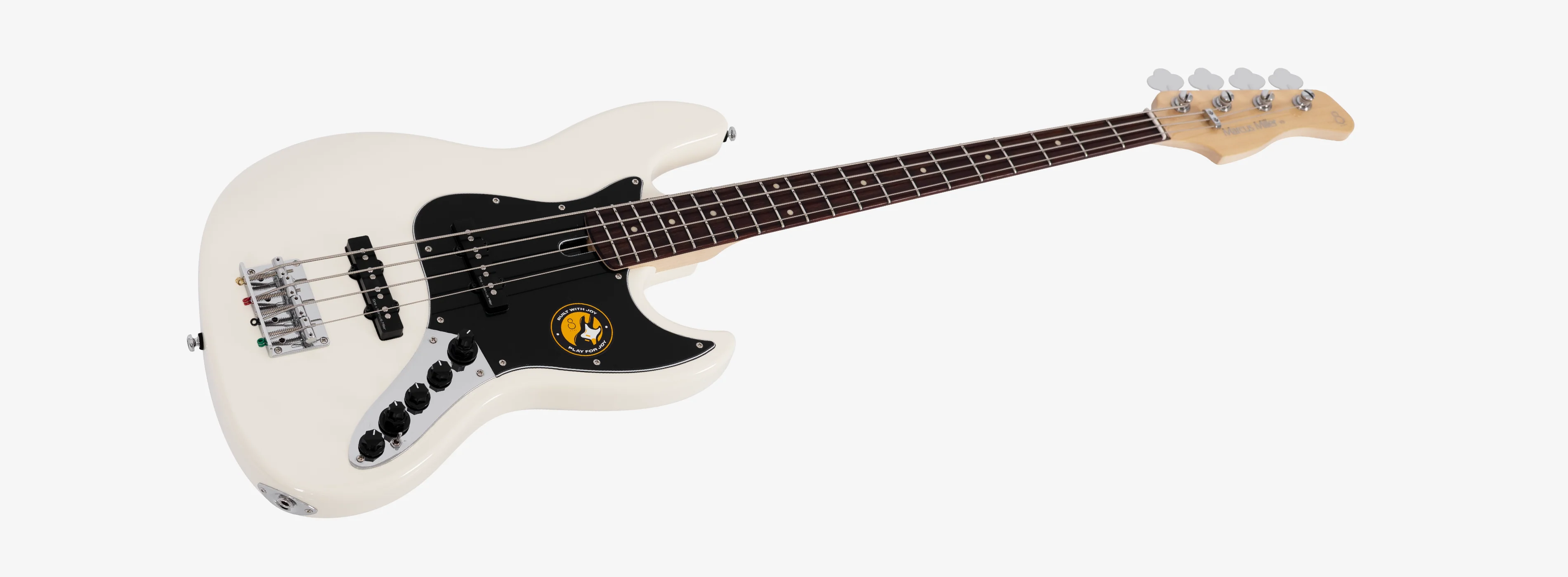 Sire Marcus Miller V3 2nd Generation 4-String - Image 3