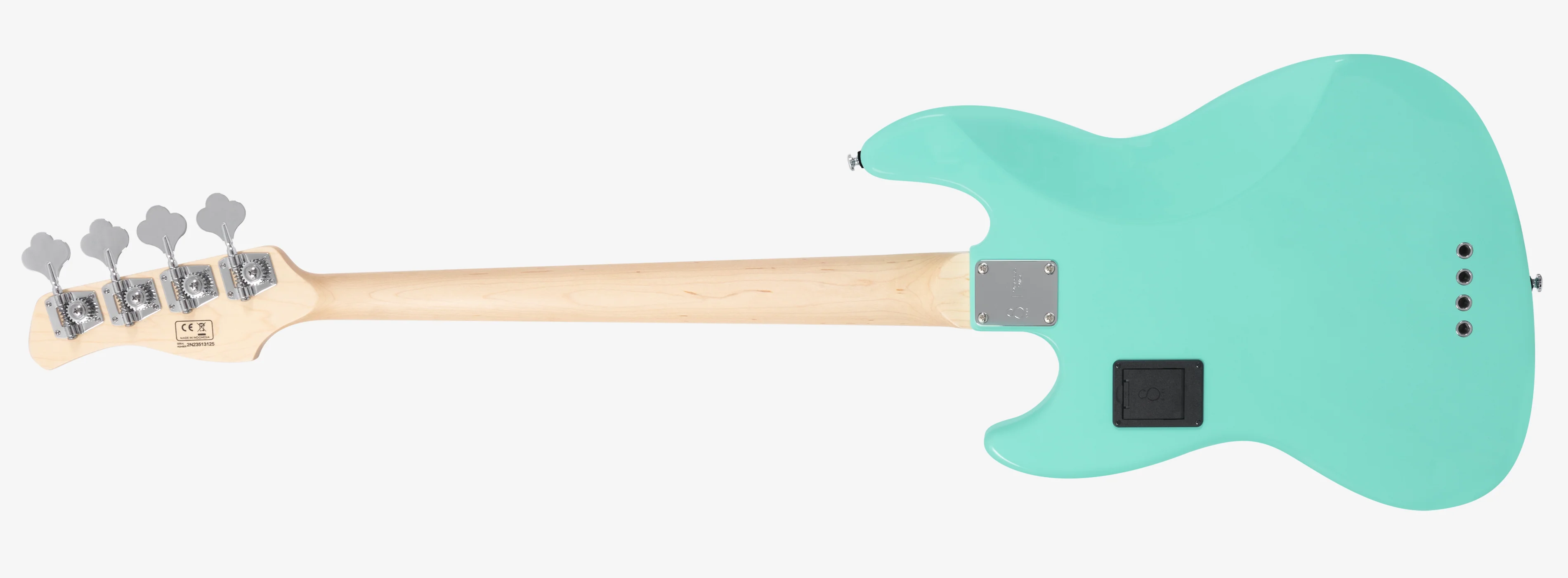 Sire Marcus Miller V3 2nd Generation 4-String - Image 32