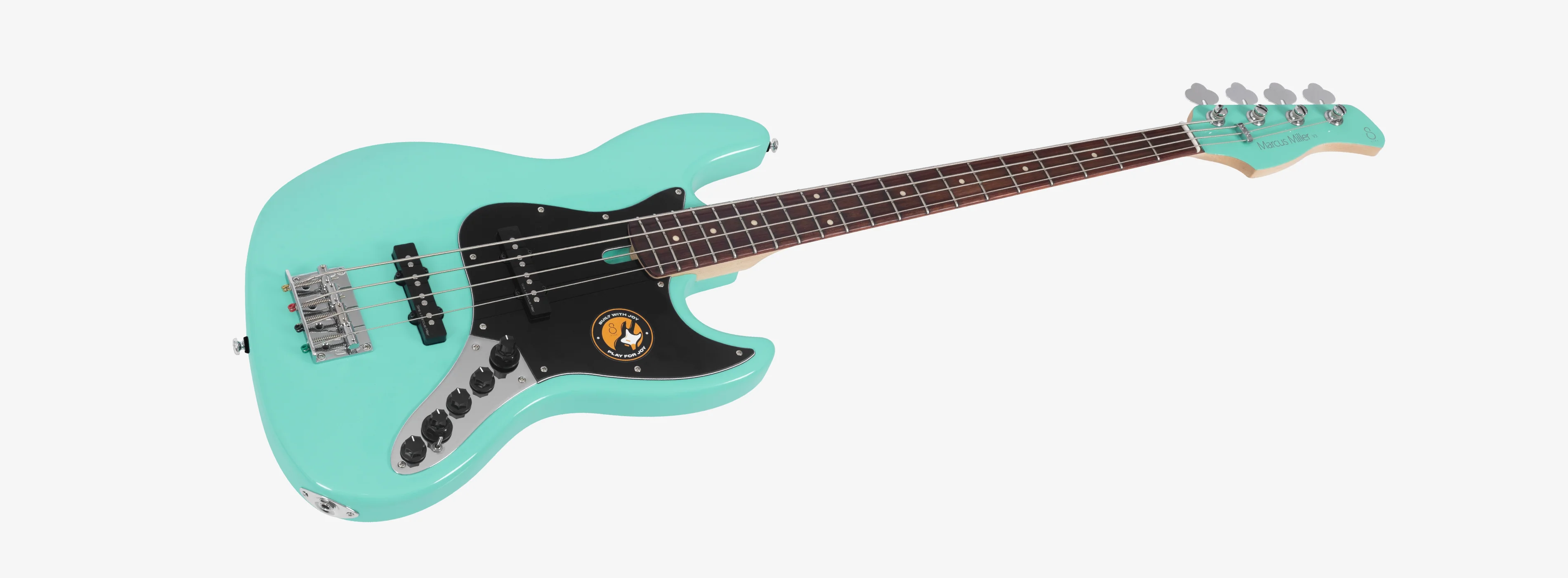 Sire Marcus Miller V3 2nd Generation 4-String - Image 33