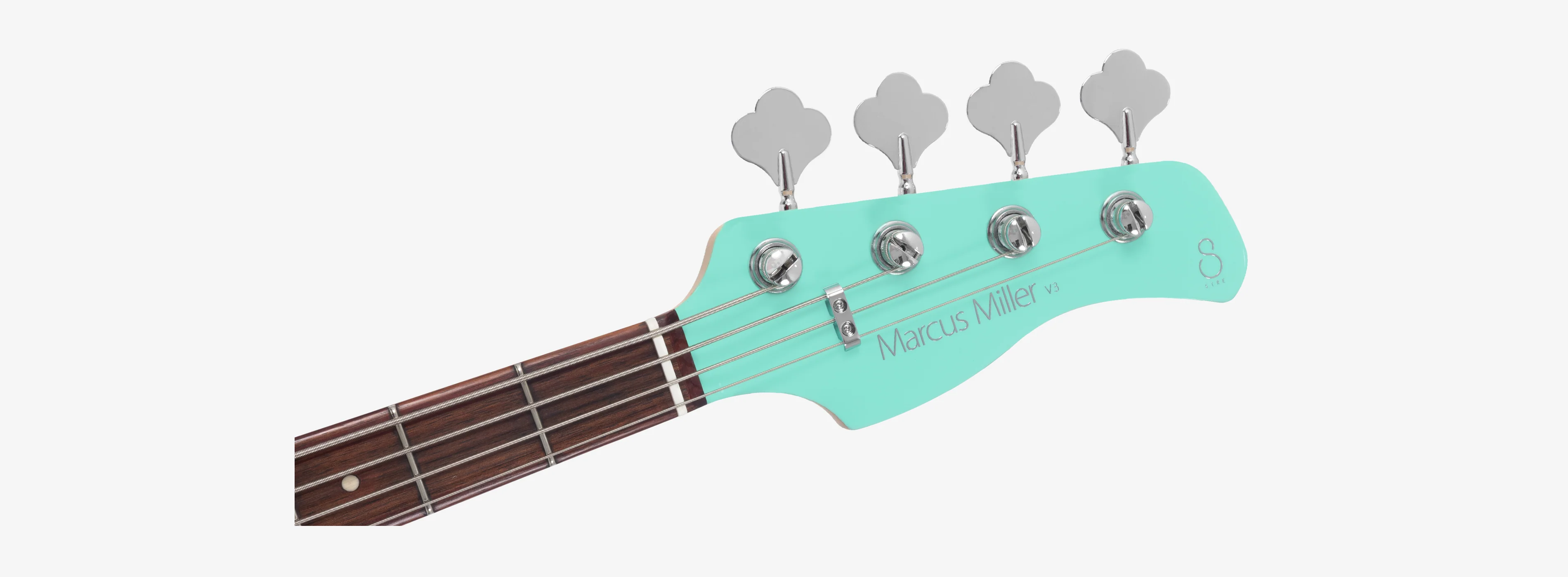Sire Marcus Miller V3 2nd Generation 4-String - Image 36
