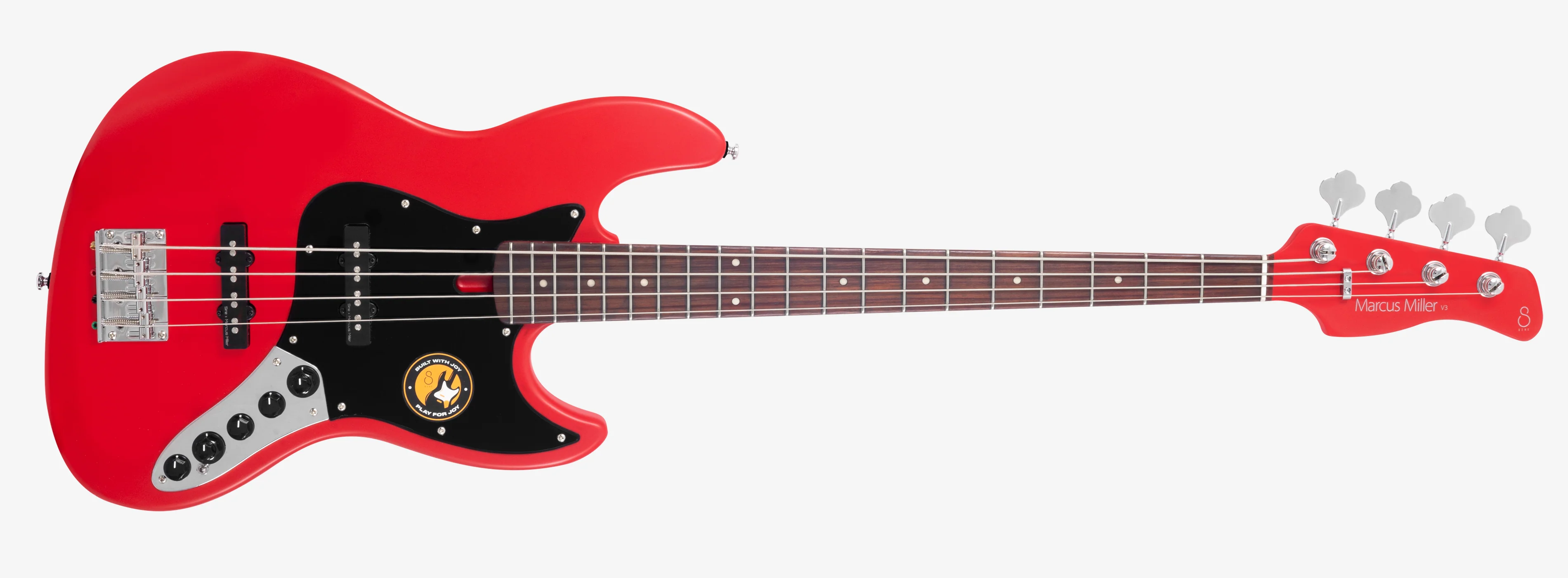 Sire Marcus Miller V3 2nd Generation 4-String - Image 37
