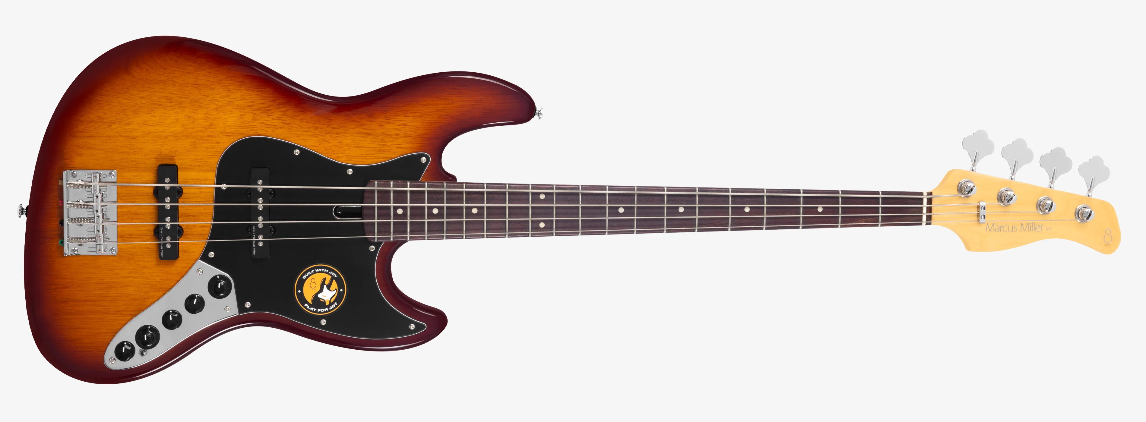 Sire Marcus Miller V3 2nd Generation 4-String - Image 43