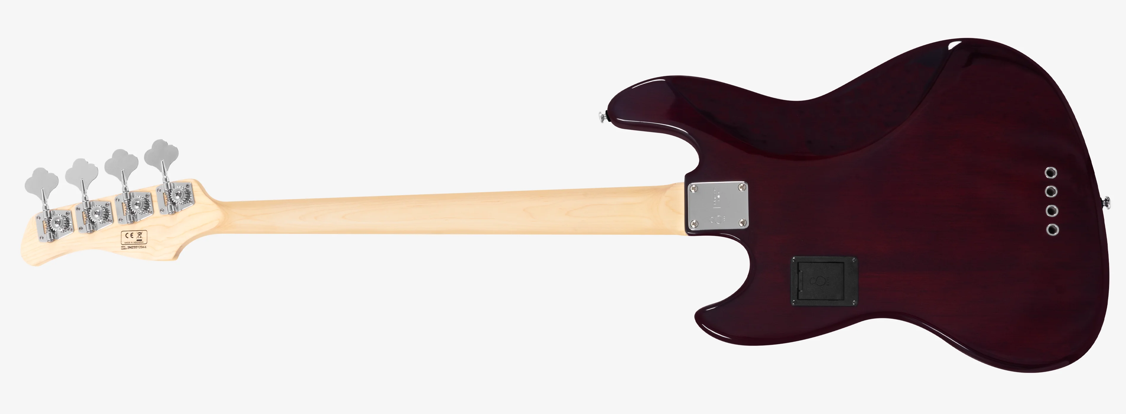 Sire Marcus Miller V3 2nd Generation 4-String - Image 44