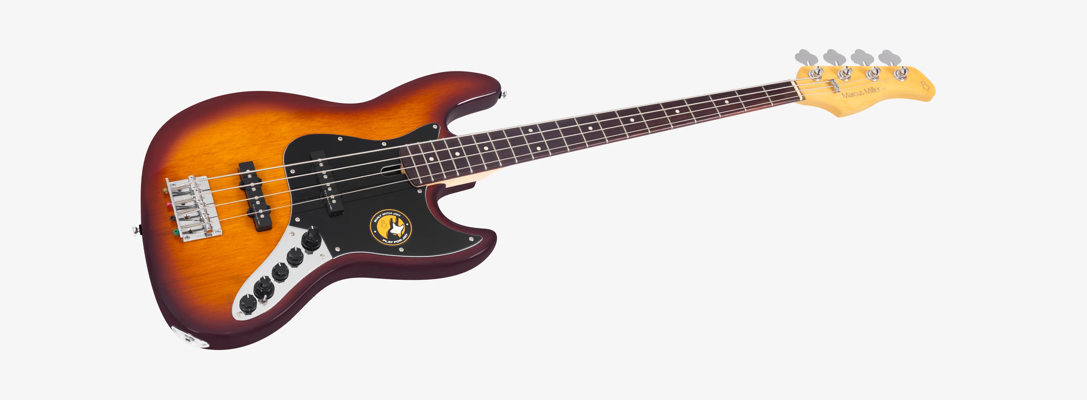 Sire Marcus Miller V3 2nd Generation 4-String - Image 45