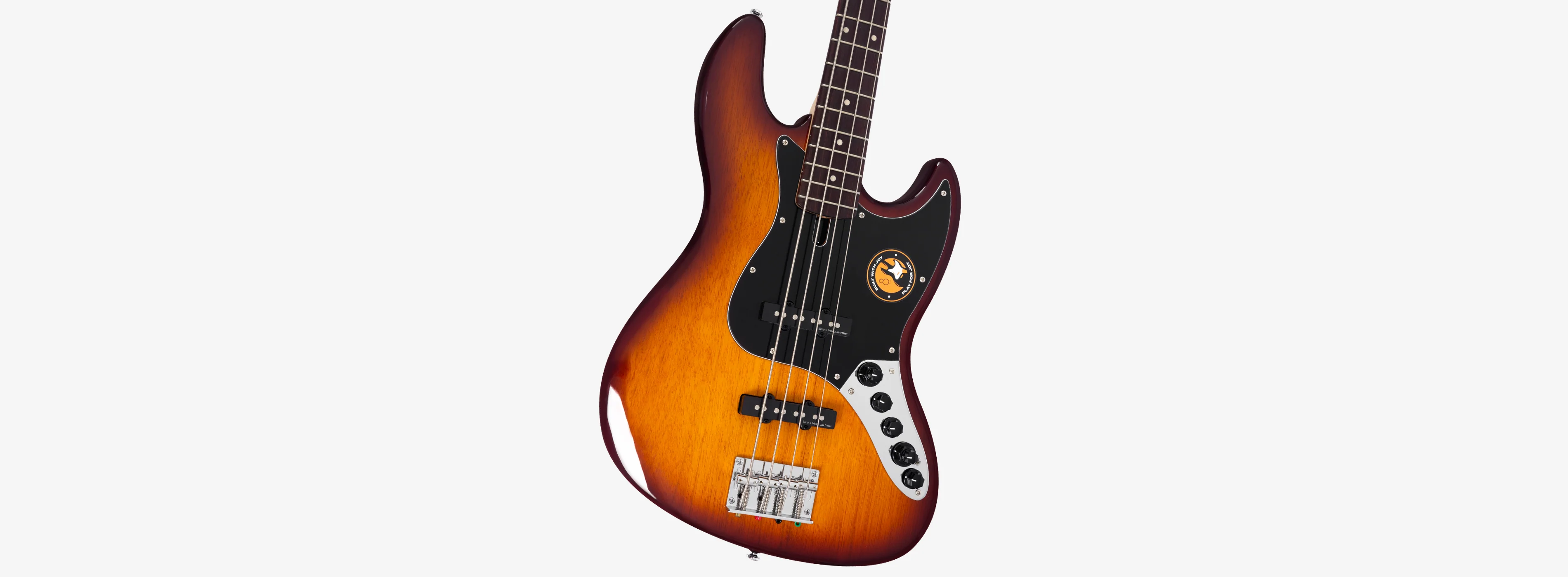 Sire Marcus Miller V3 2nd Generation 4-String - Image 46
