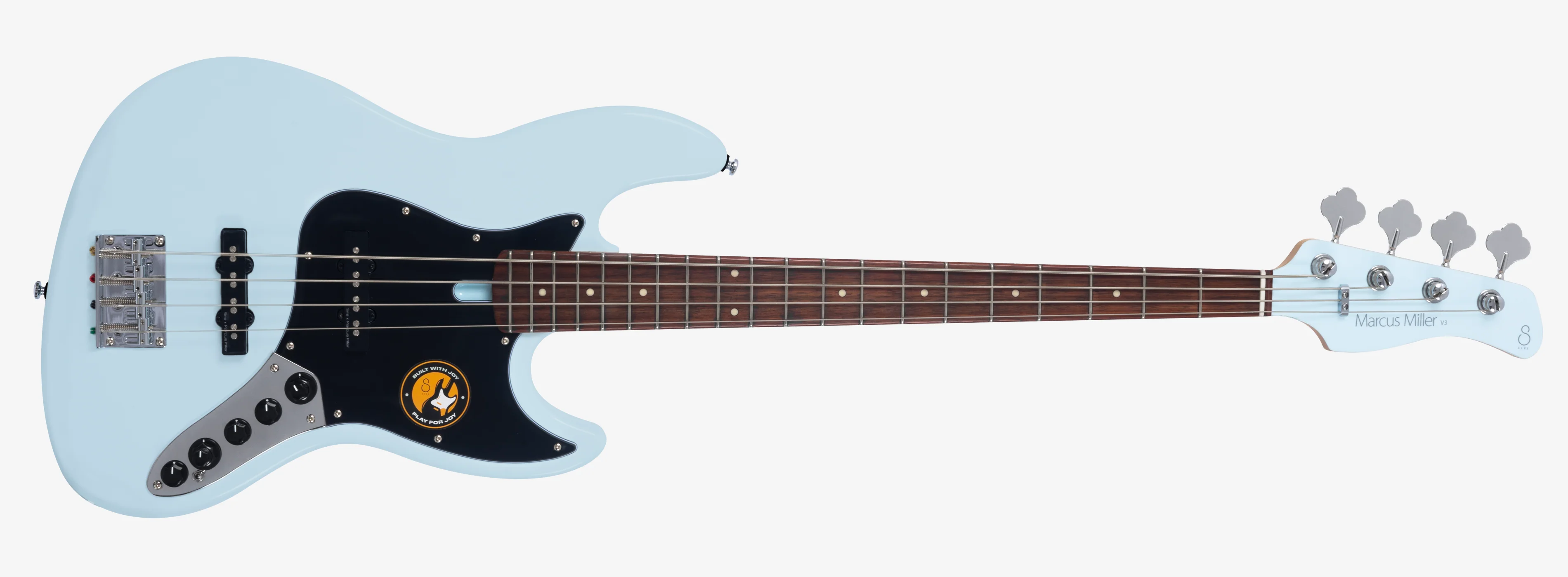 Sire Marcus Miller V3 2nd Generation 4-String - Image 49
