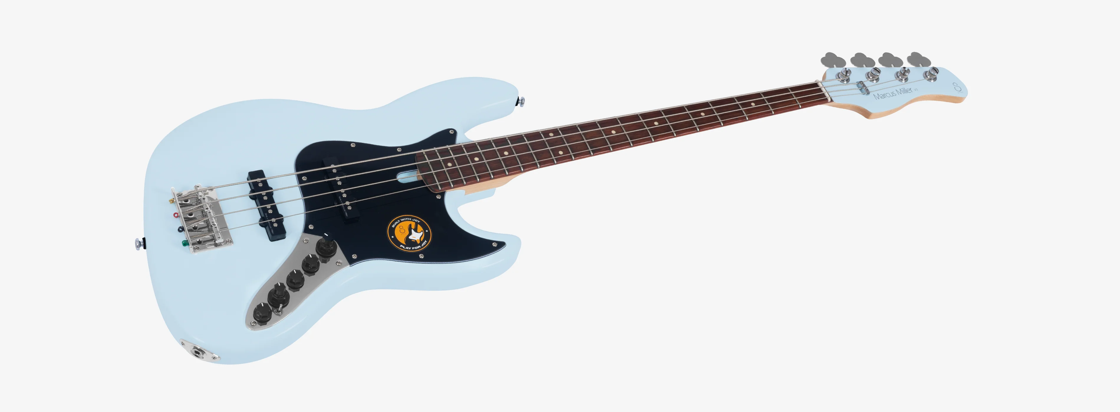 Sire Marcus Miller V3 2nd Generation 4-String - Image 51