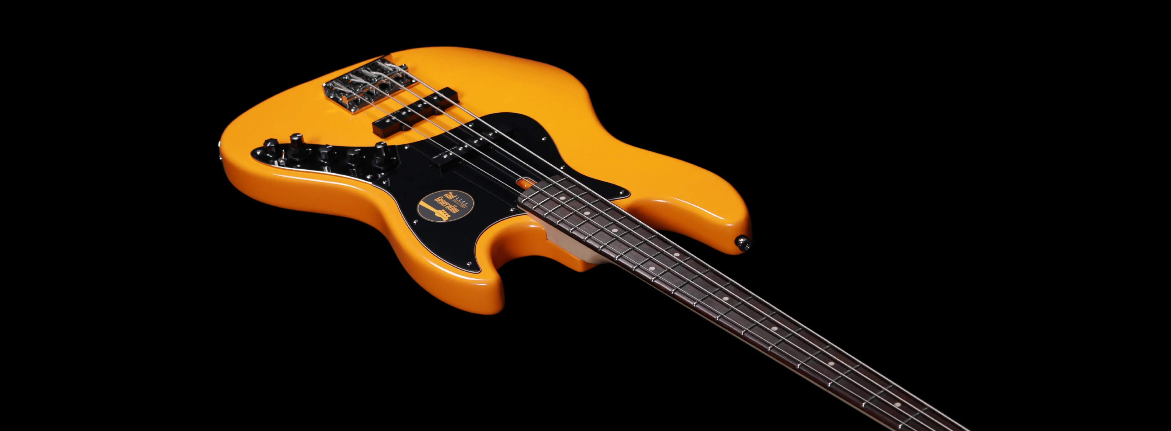 Sire Marcus Miller V3 2nd Generation 4-String - Image 57