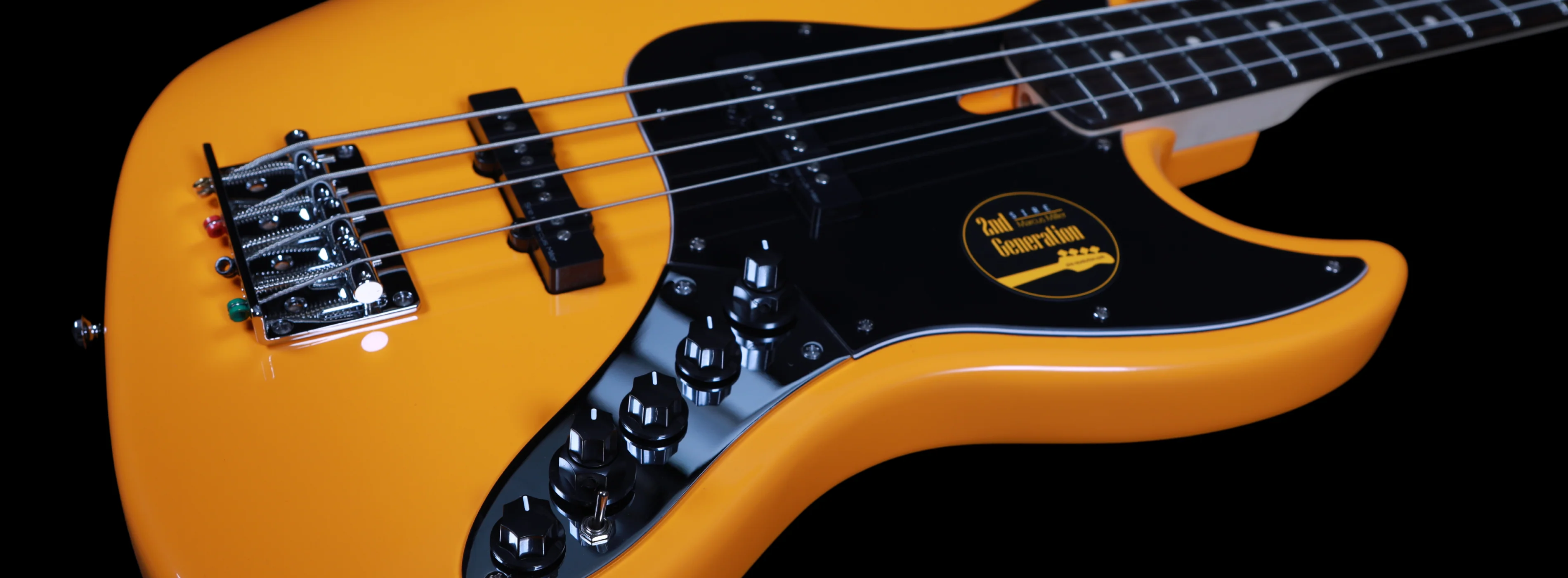 Sire Marcus Miller V3 2nd Generation 4-String - Image 58