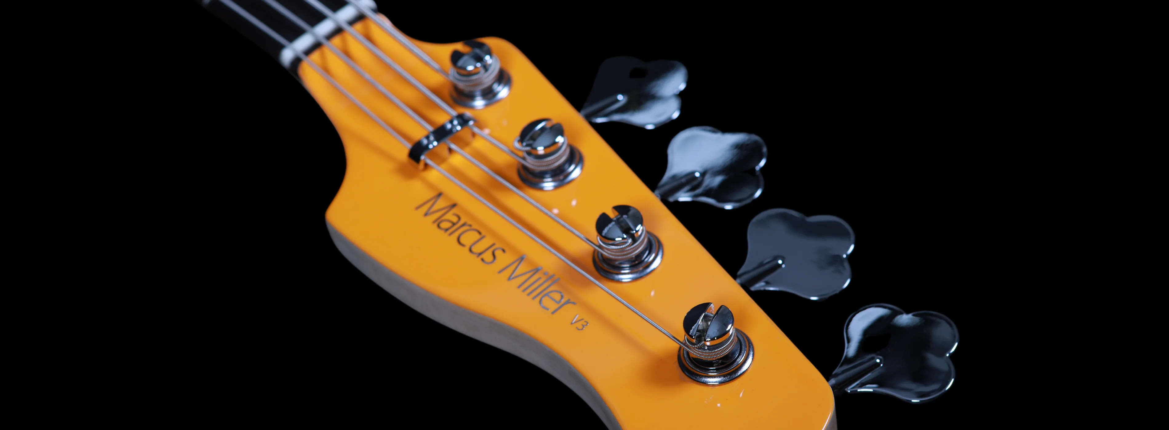 Sire Marcus Miller V3 2nd Generation 4-String - Image 59