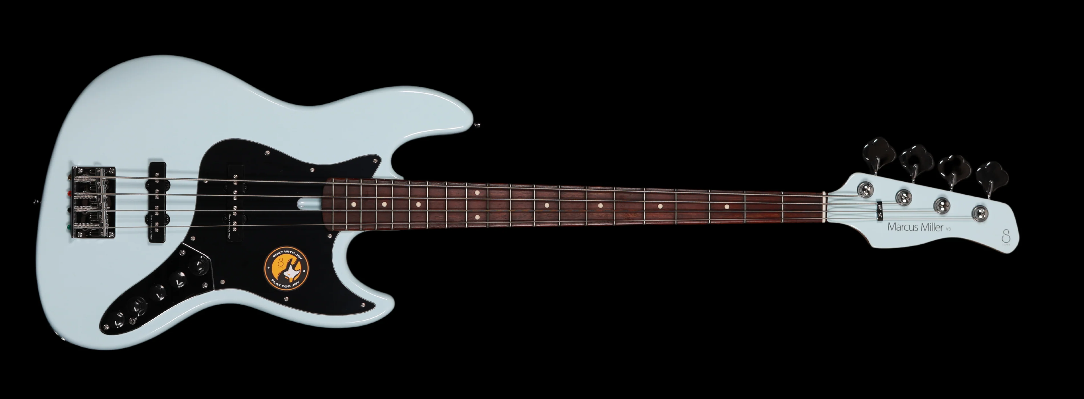 Sire Marcus Miller V3 2nd Generation 4-String - Image 60
