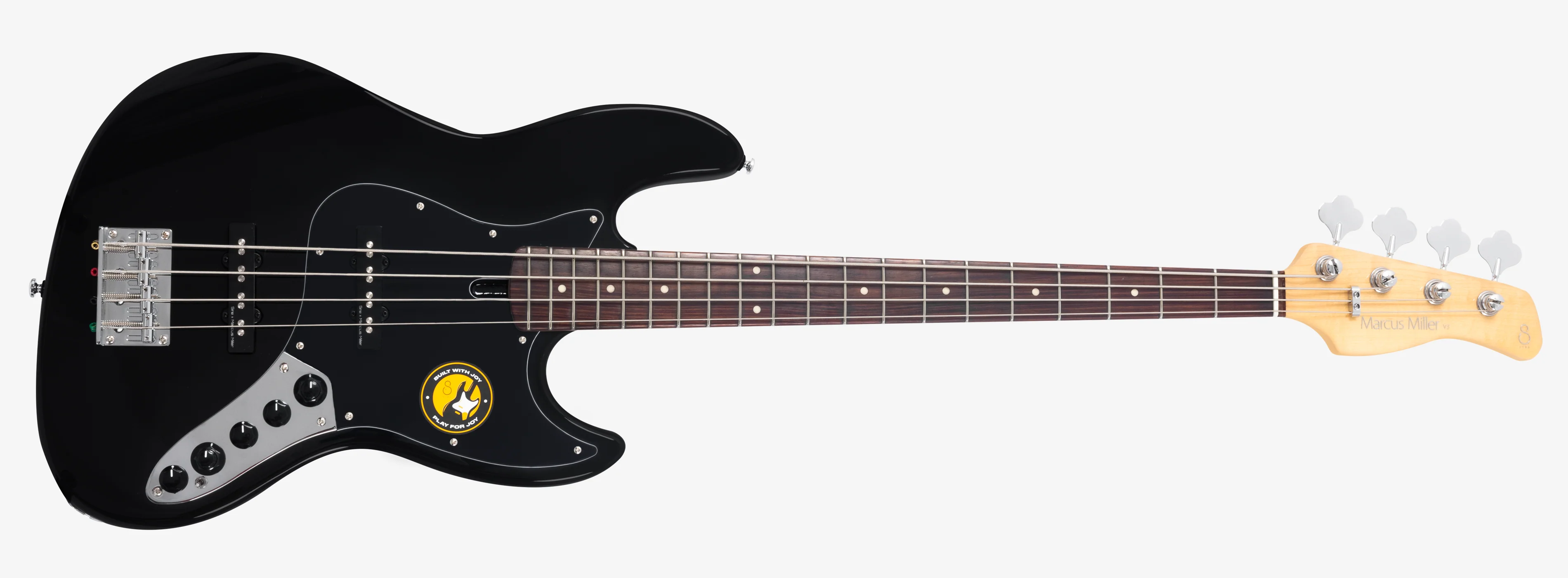 Sire Marcus Miller V3 2nd Generation 4-String - Image 7