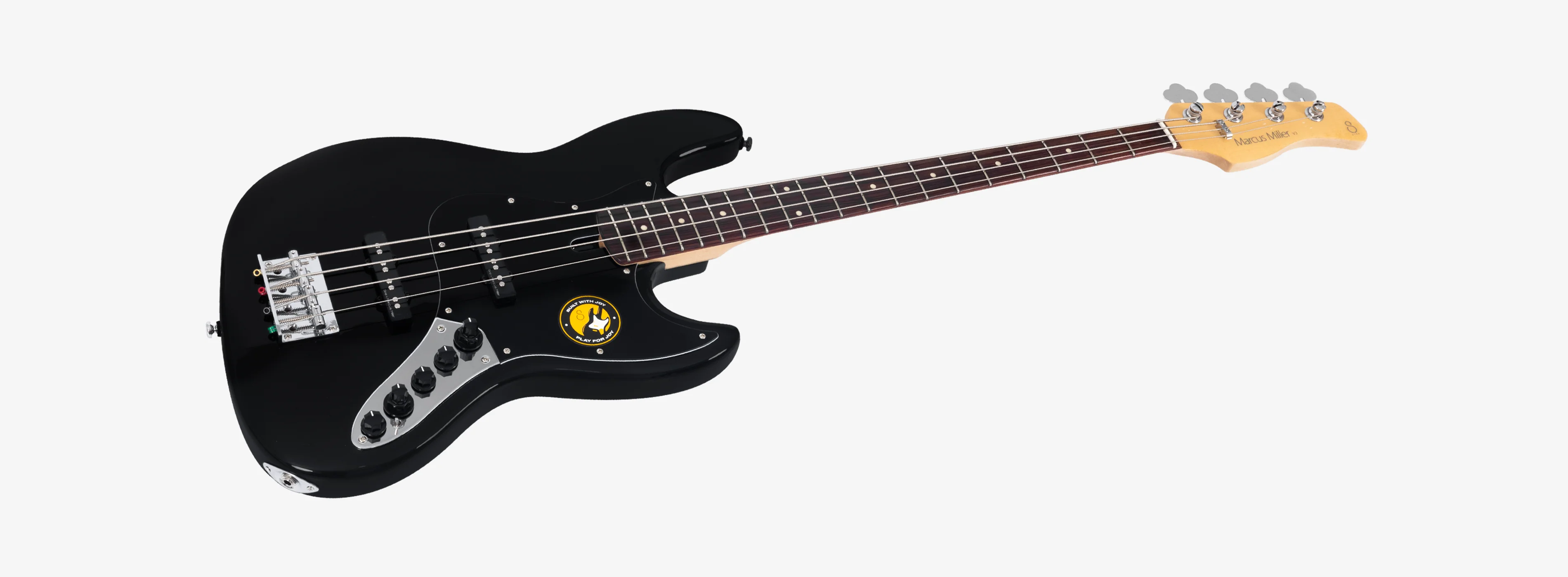 Sire Marcus Miller V3 2nd Generation 4-String - Image 9