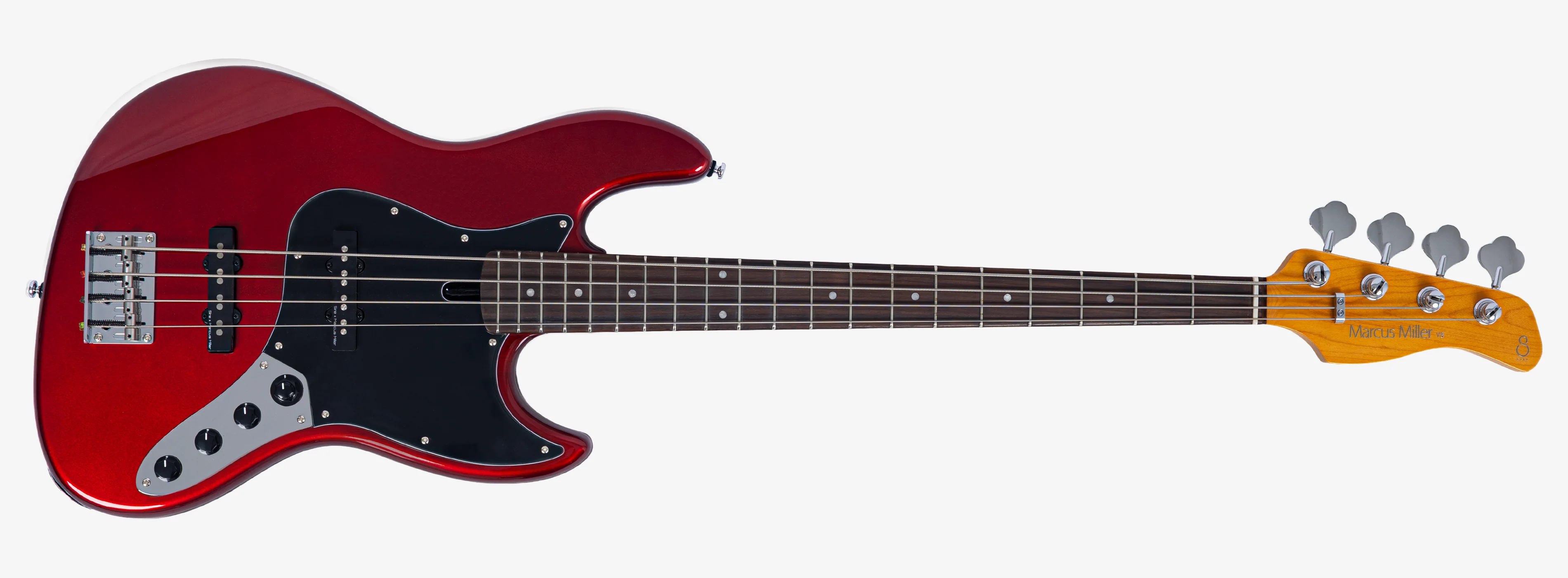 Sire Marcus Miller V3 New Gen 4-String - Image 15