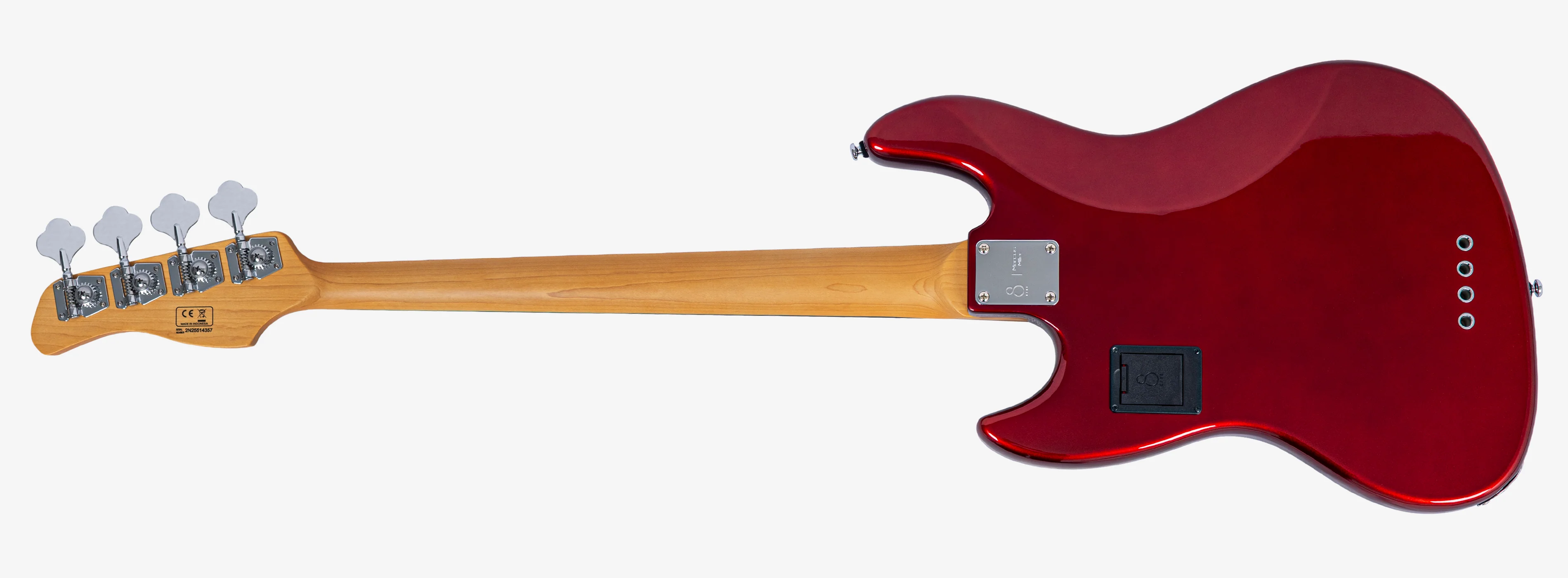Sire Marcus Miller V3 New Gen 4-String - Image 16