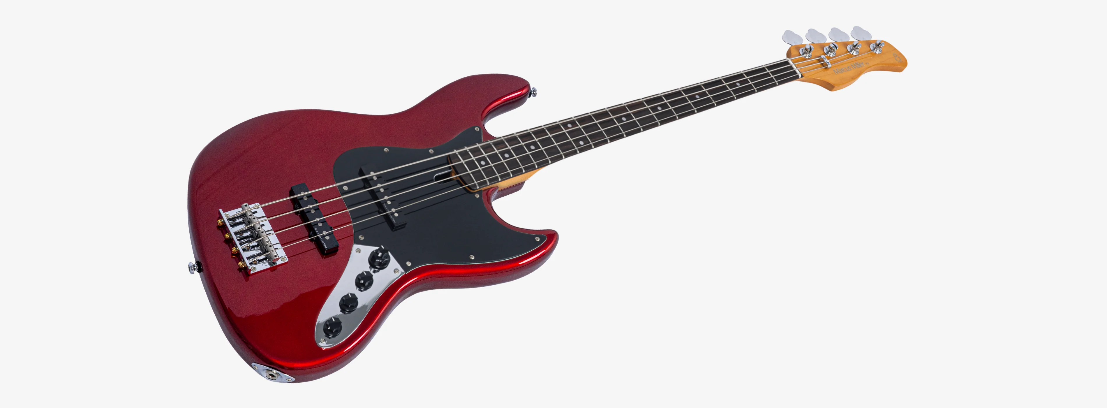 Sire Marcus Miller V3 New Gen 4-String - Image 17