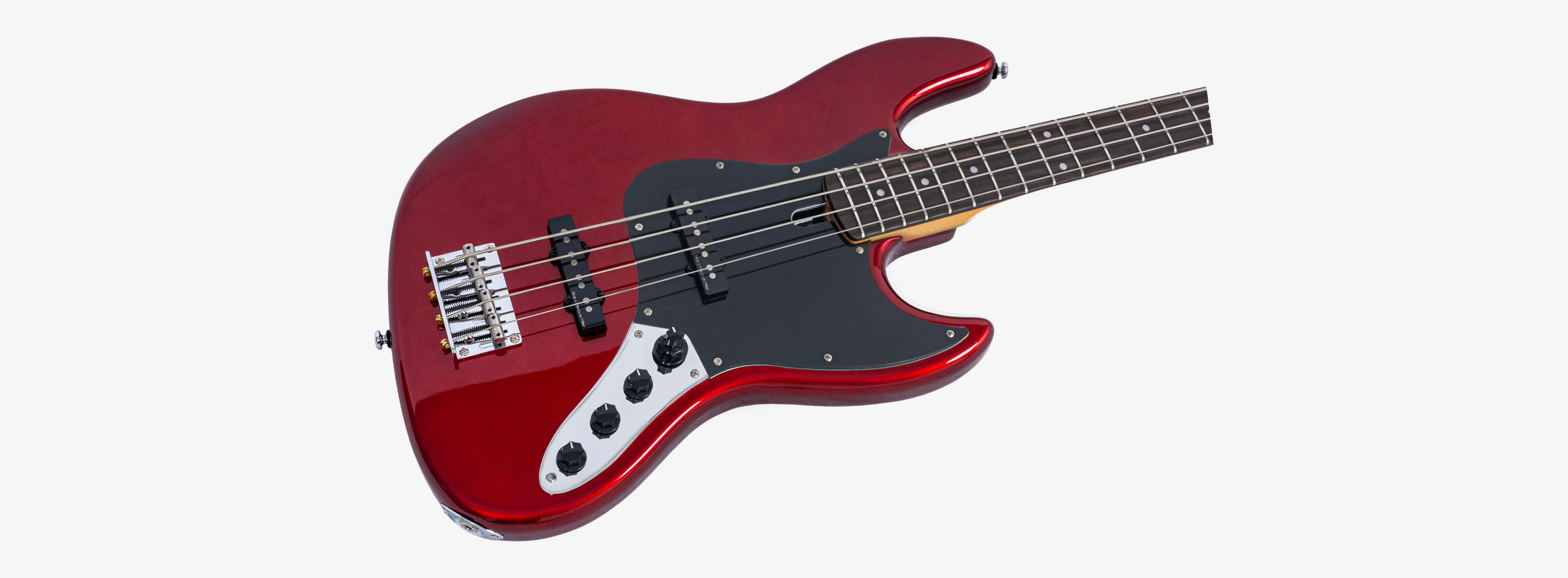 Sire Marcus Miller V3 New Gen 4-String - Image 20