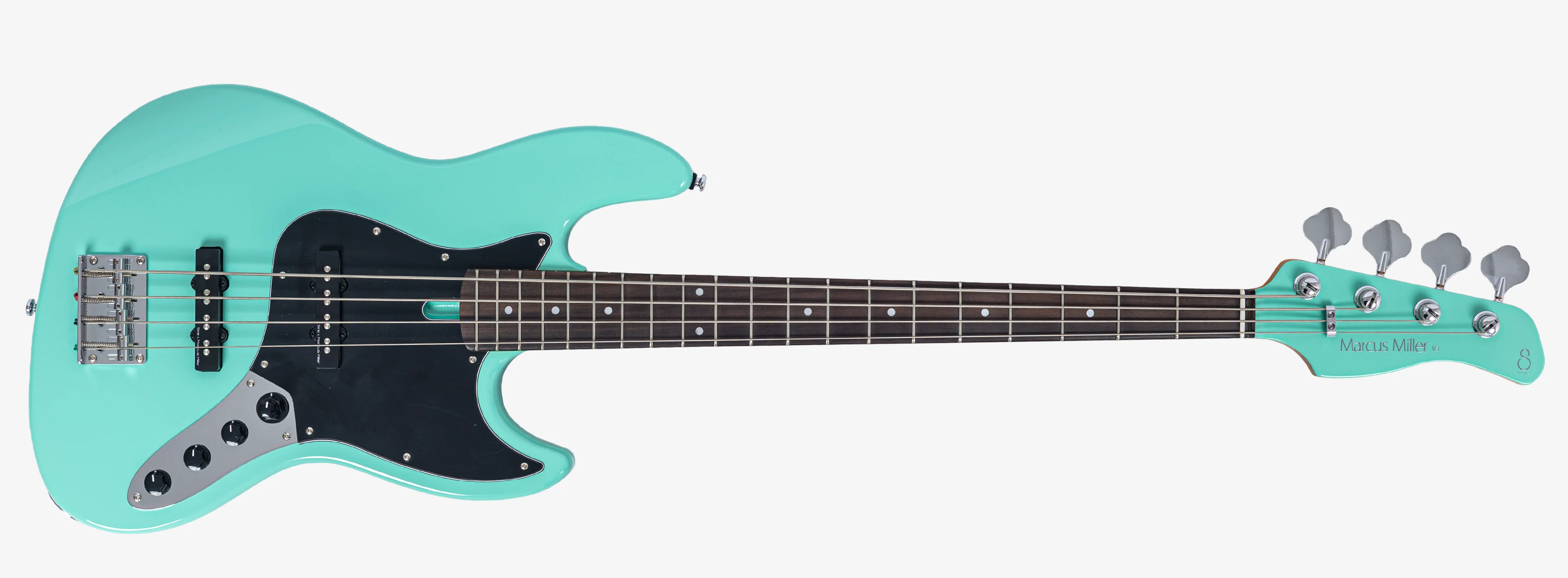 Sire Marcus Miller V3 New Gen 4-String - Image 22