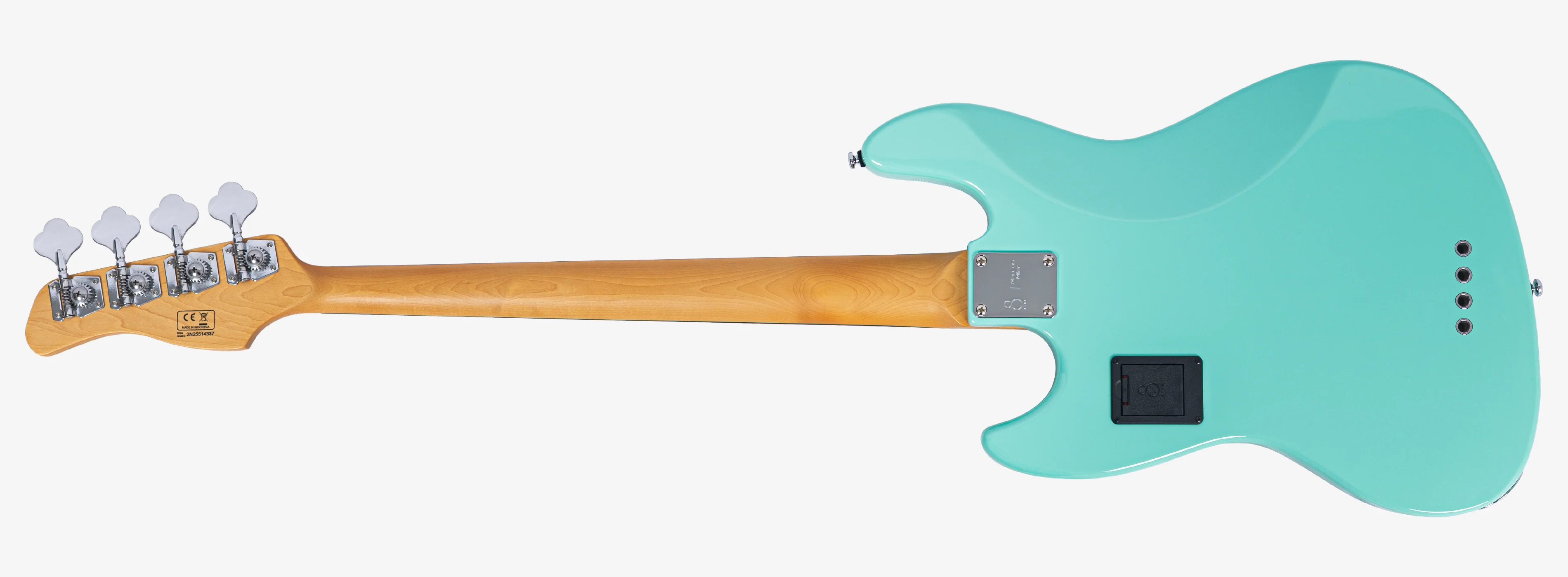 Sire Marcus Miller V3 New Gen 4-String - Image 23