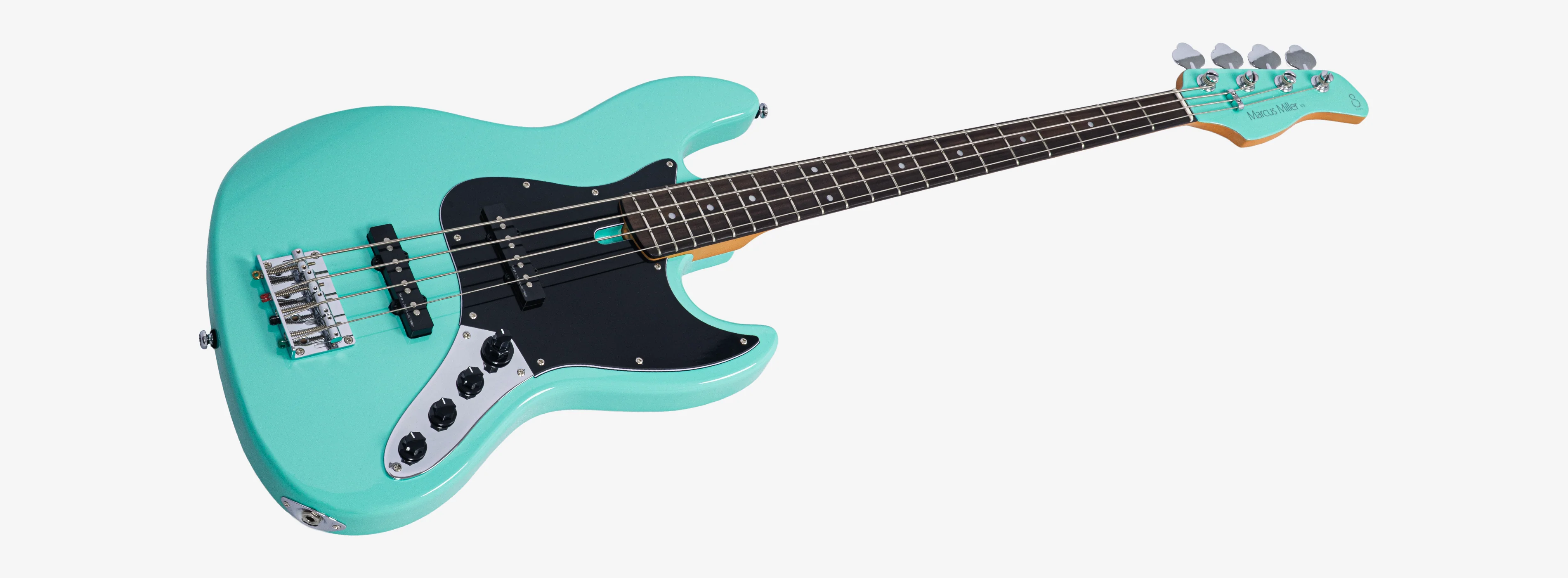Sire Marcus Miller V3 New Gen 4-String - Image 24