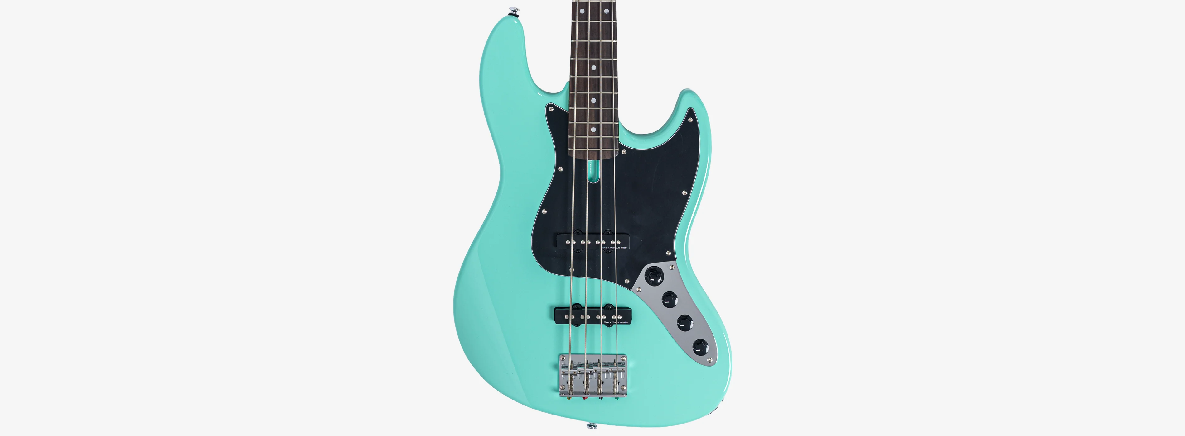 Sire Marcus Miller V3 New Gen 4-String - Image 25